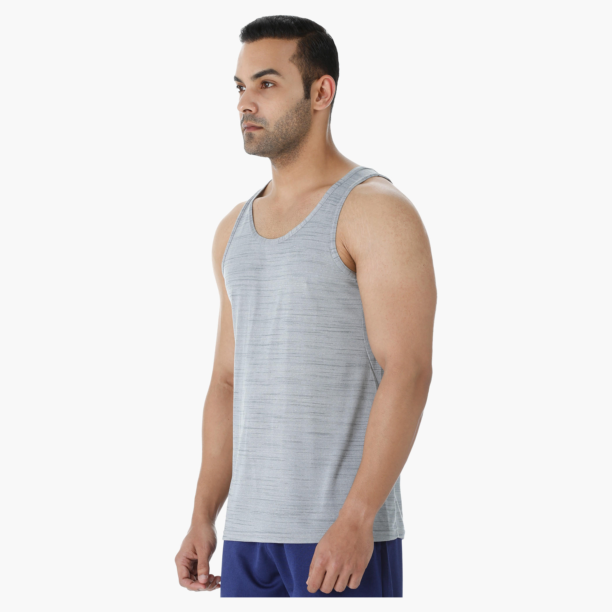 Sleeveless Vest with Crew Neck-men-clothing-sportswearandactivewear-tshirtsandpolos-image-8
