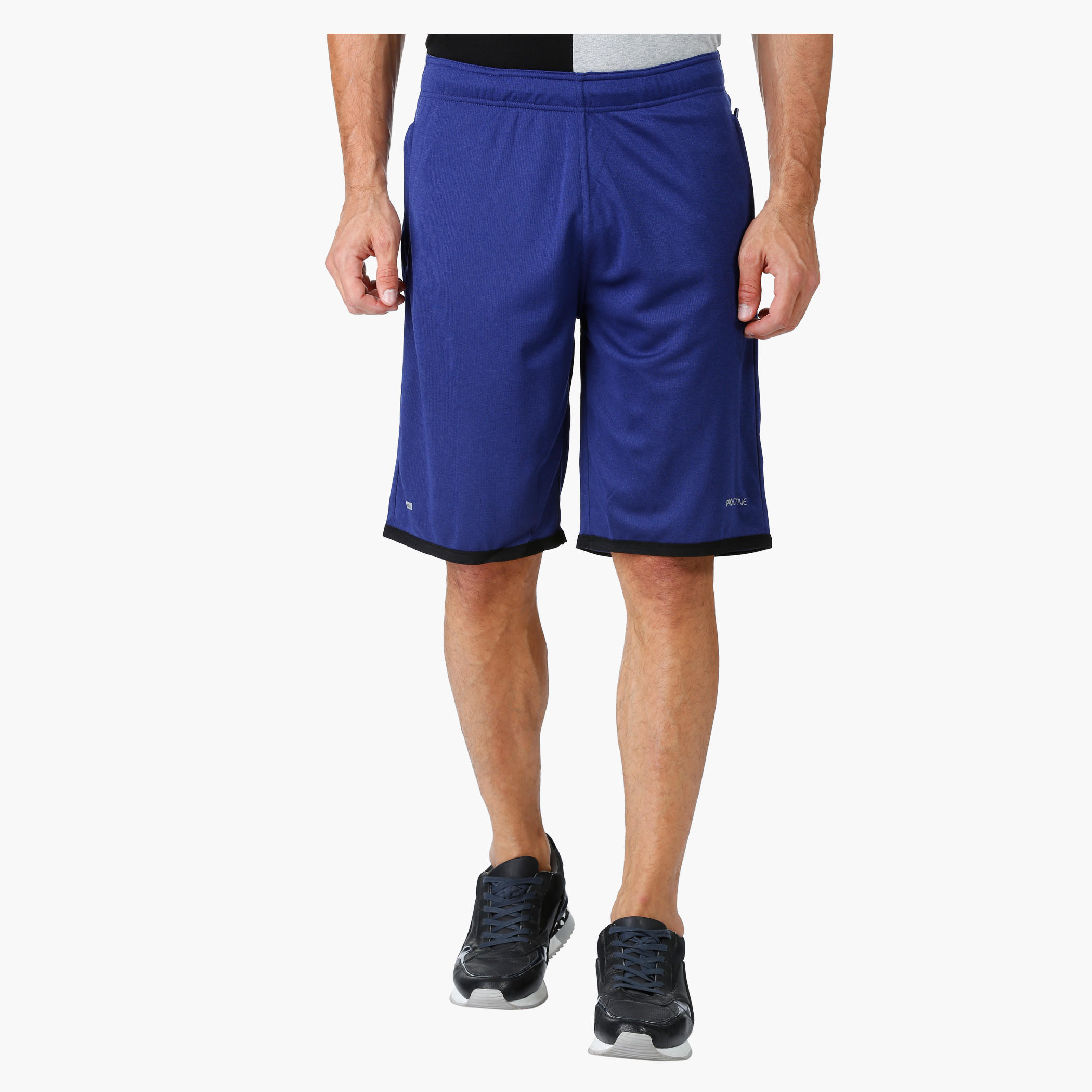 Woven Shorts in Regular Fit-men-clothing-sportswearandactivewear-bottoms-image-10