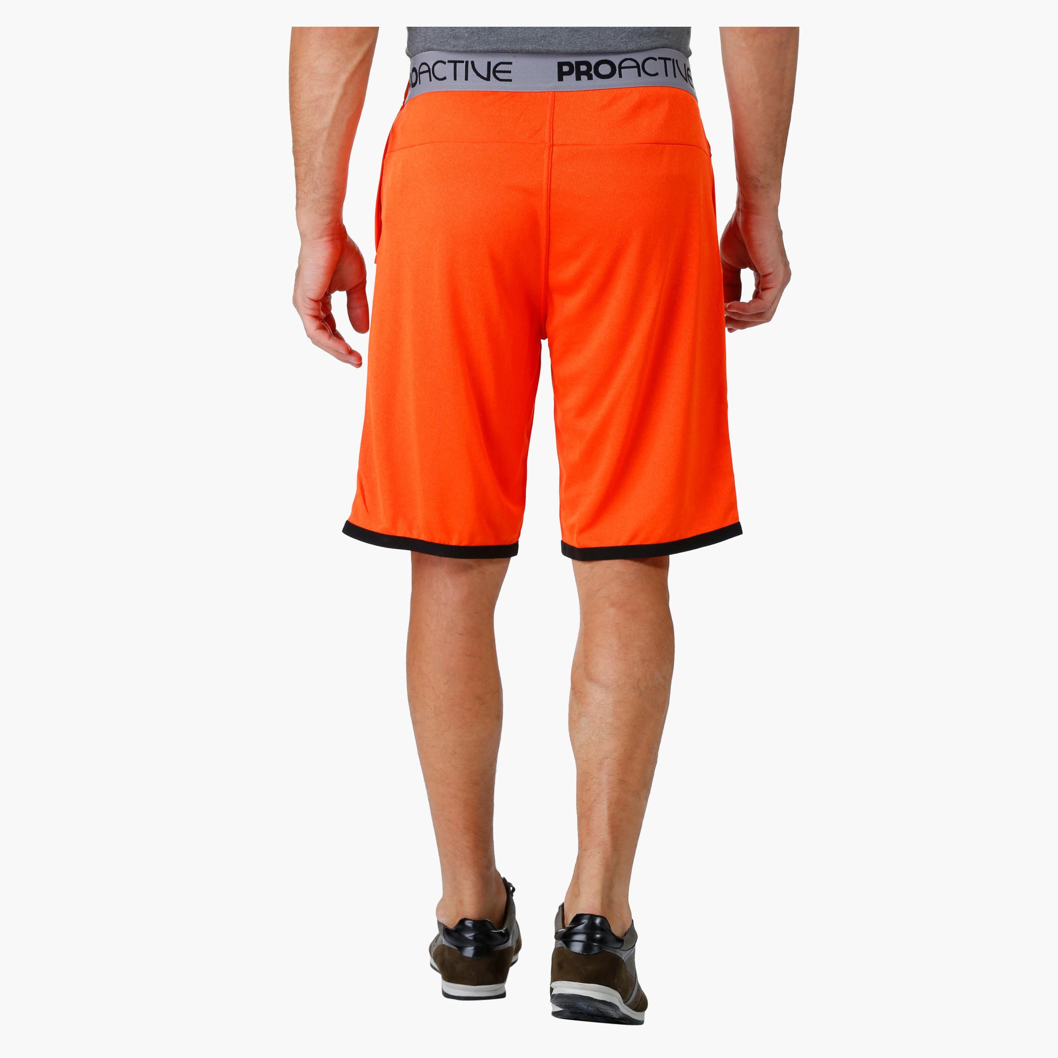 Woven Shorts in Regular Fit-men-clothing-sportswearandactivewear-bottoms-image-4