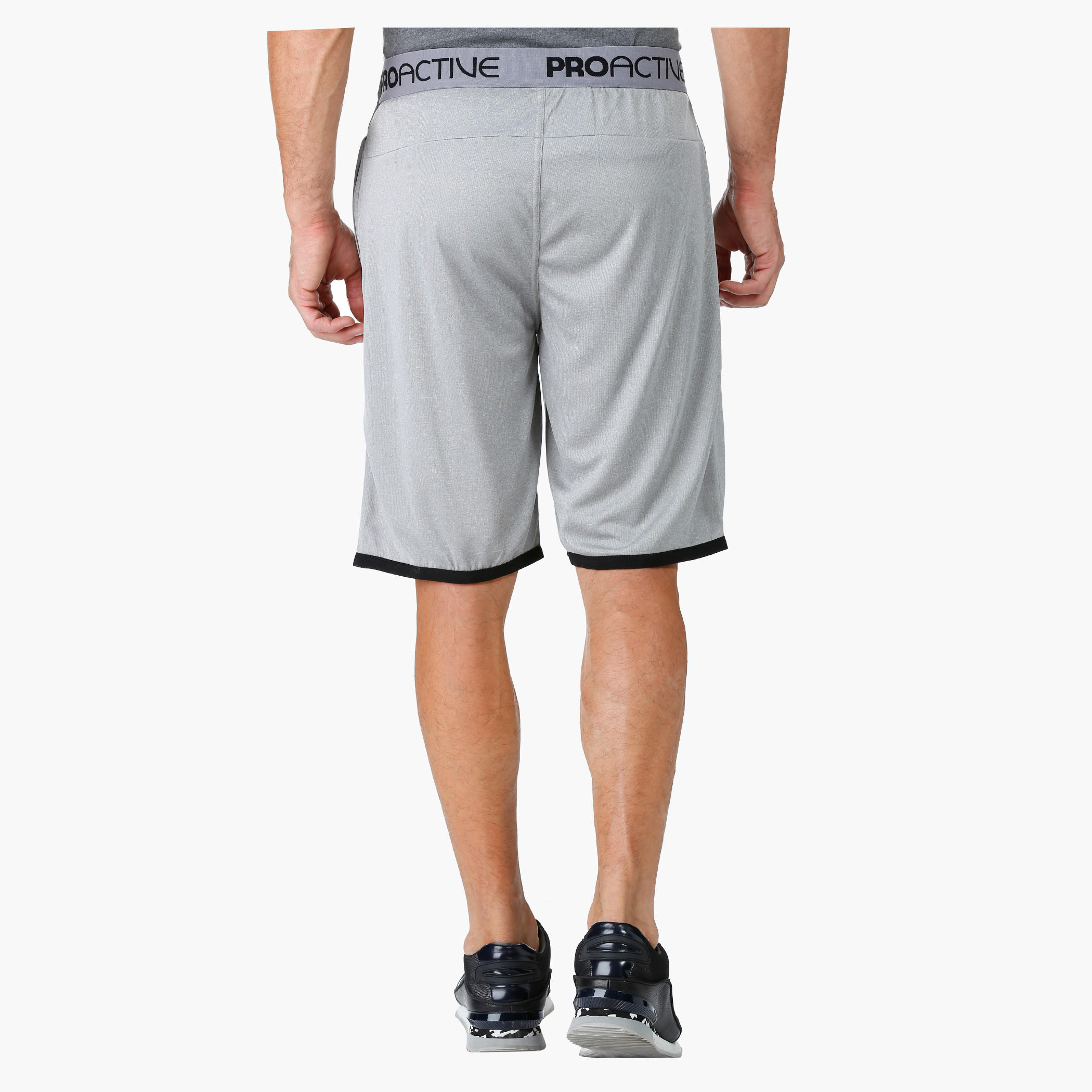 Woven Shorts in Regular Fit-men-clothing-sportswearandactivewear-bottoms-image-12