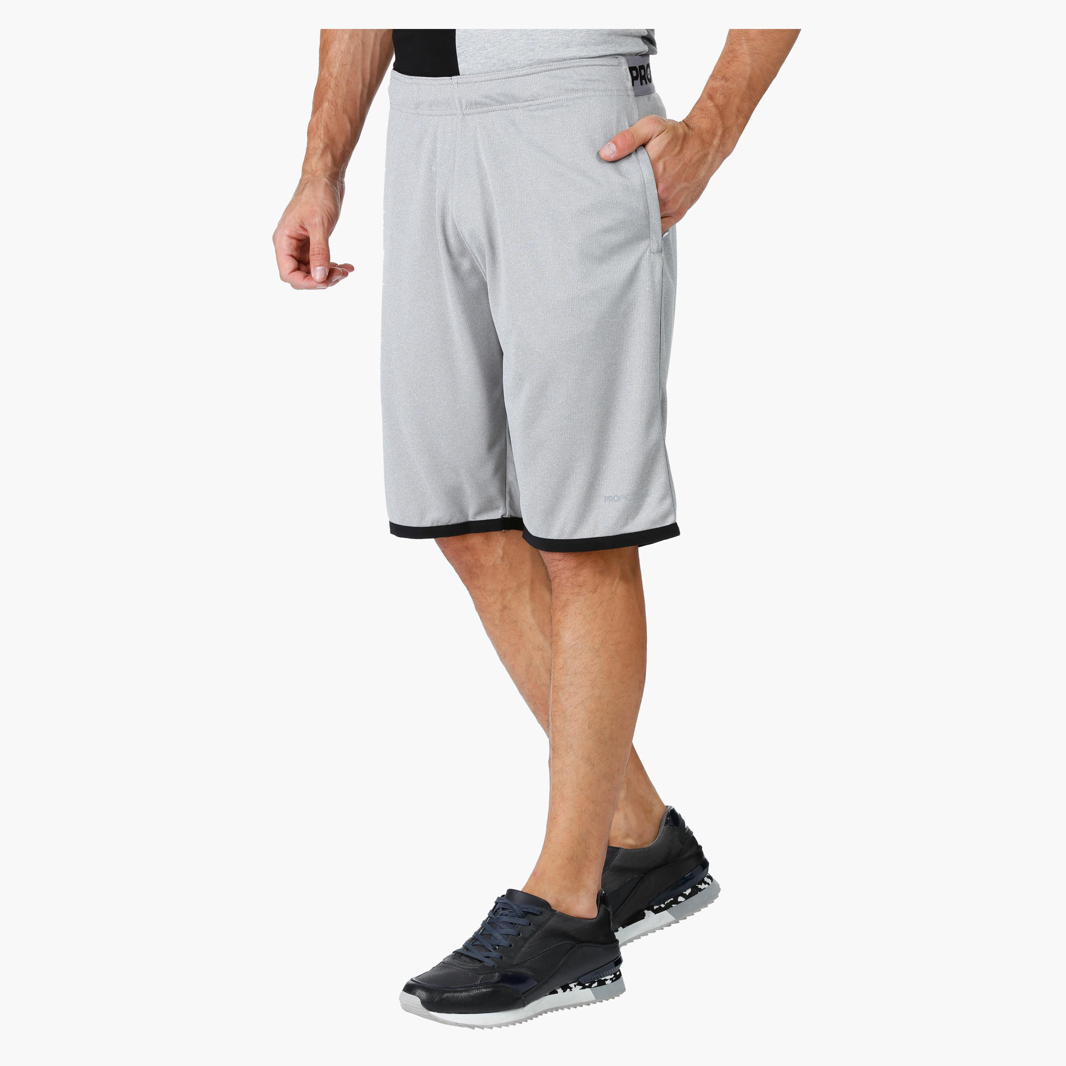 Woven Shorts in Regular Fit-men-clothing-sportswearandactivewear-bottoms-image-13