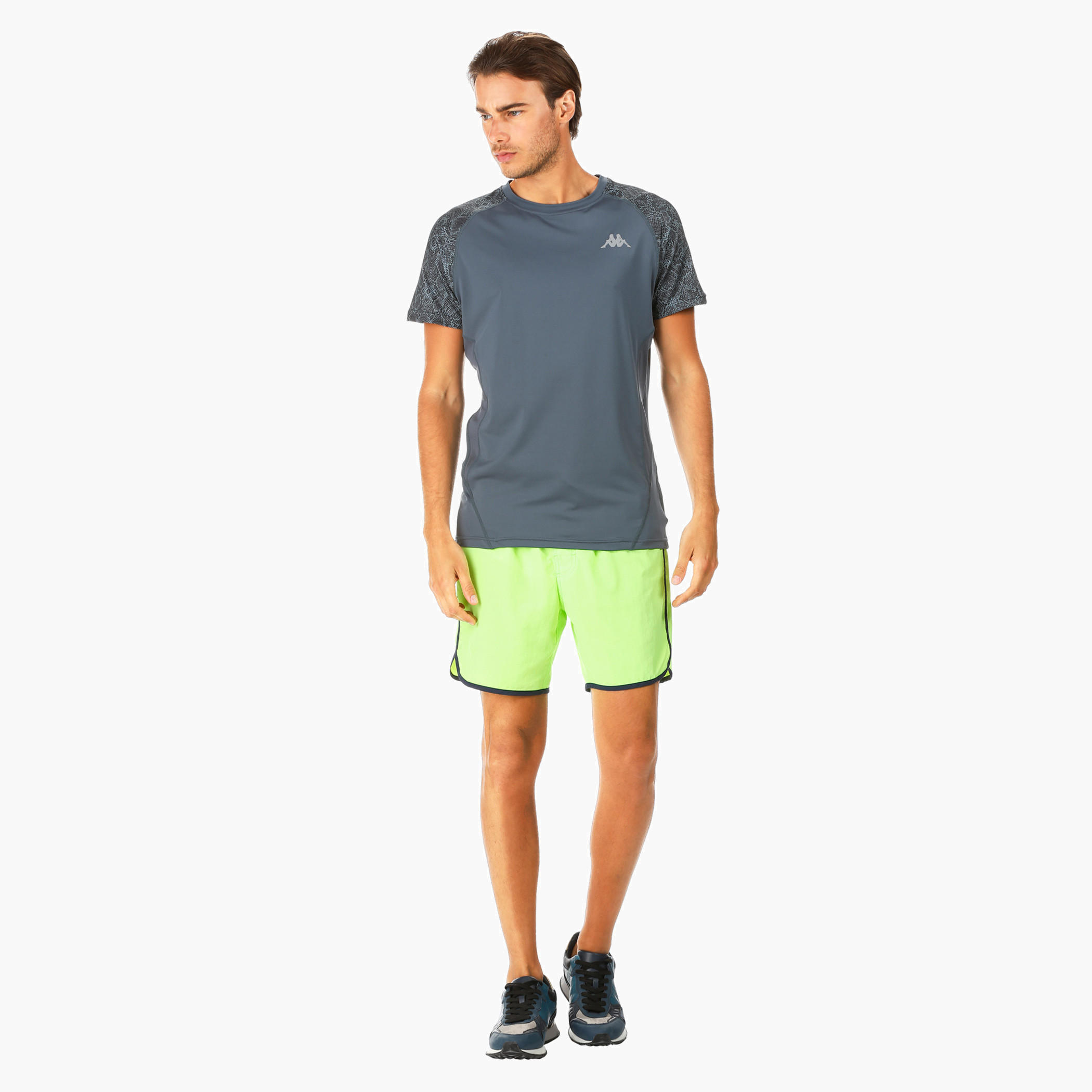Dual-tone Shorts-men-clothing-swimandbeach-shorts-image-5