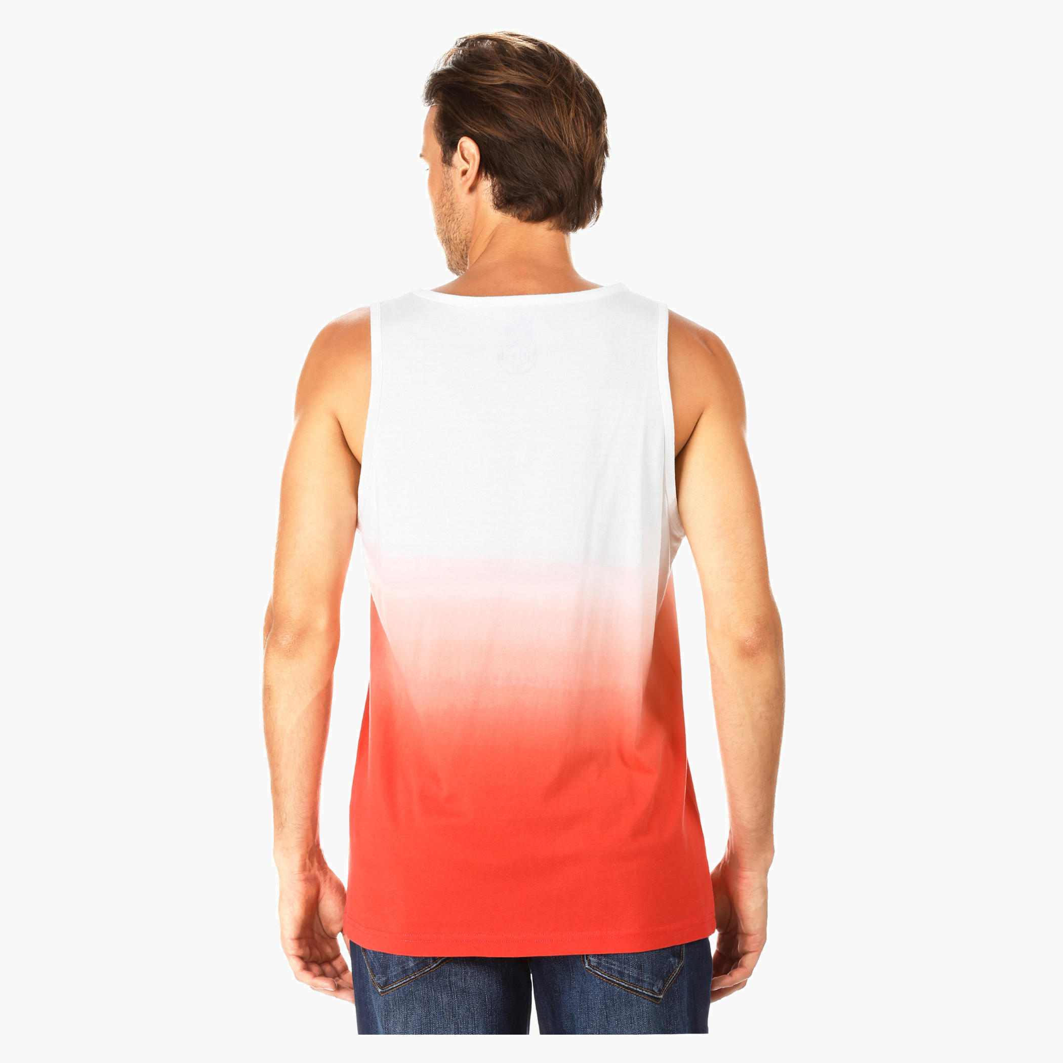 Dual-tone T-shirt-men-clothing-tshirtsandpolos-vests-image-4