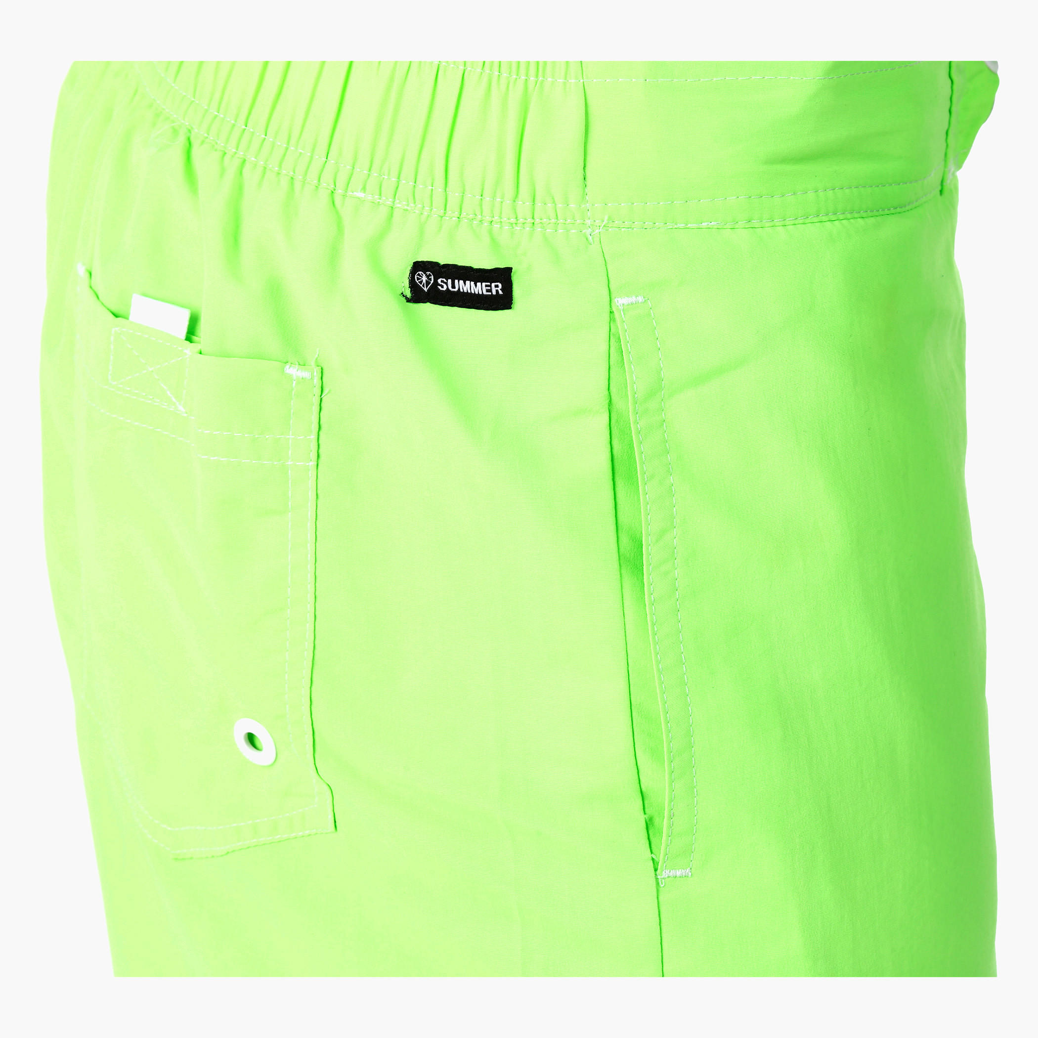 Boardshorts with Elasticated Waistband in Regular Fit-men-clothing-bottoms-shorts-image-9