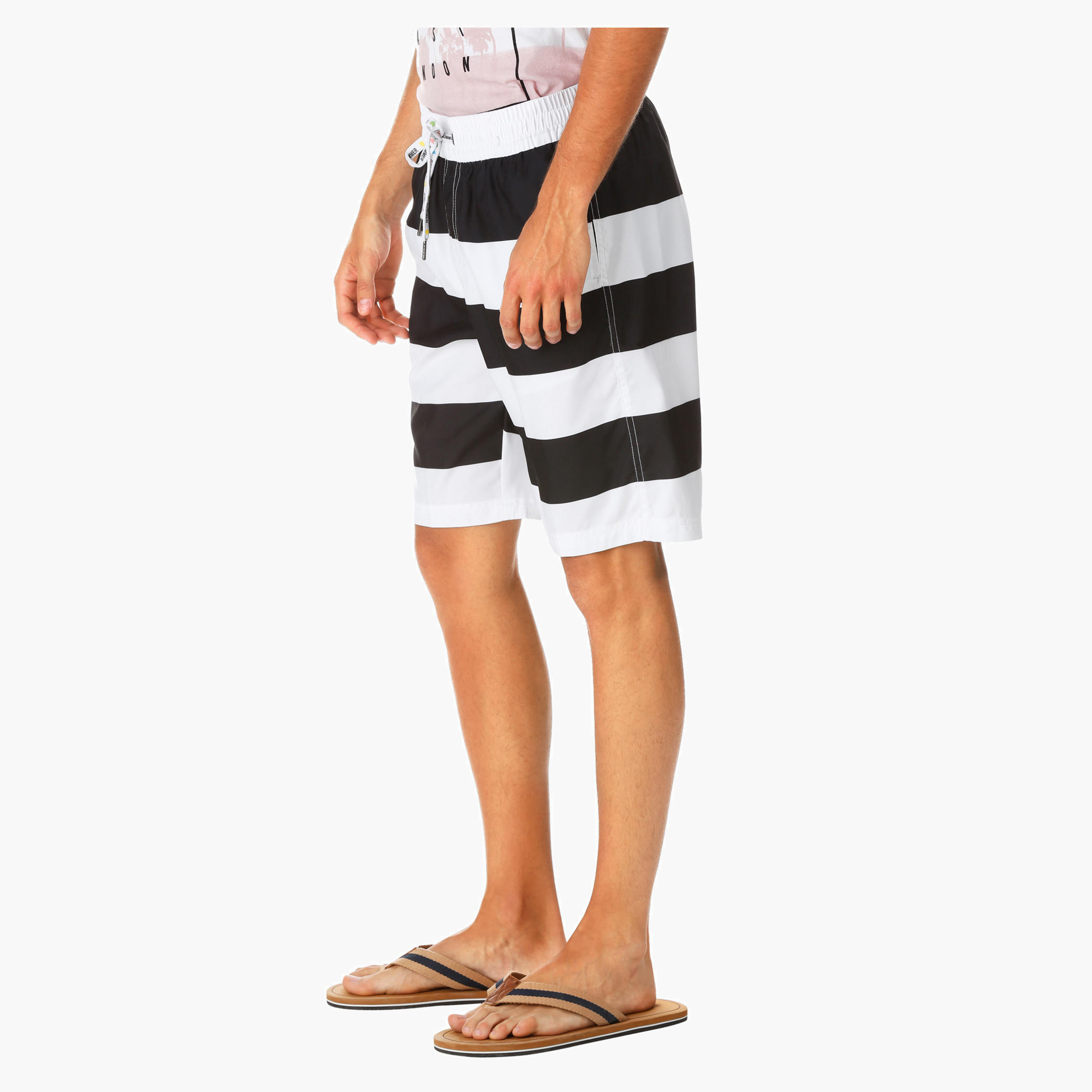 Striped Shorts-men-clothing-swimandbeach-shorts-image-3