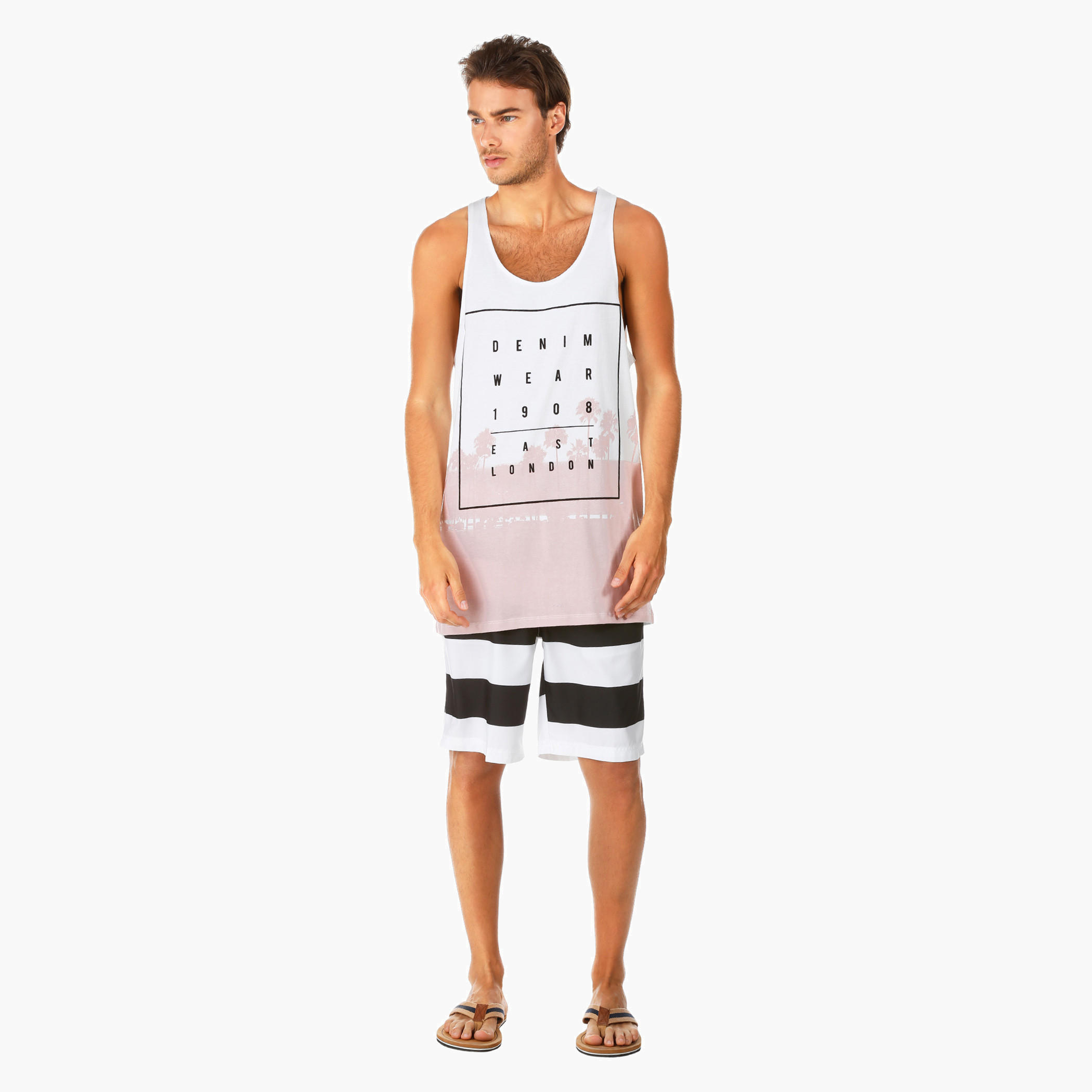 Striped Shorts-men-clothing-swimandbeach-shorts-image-5