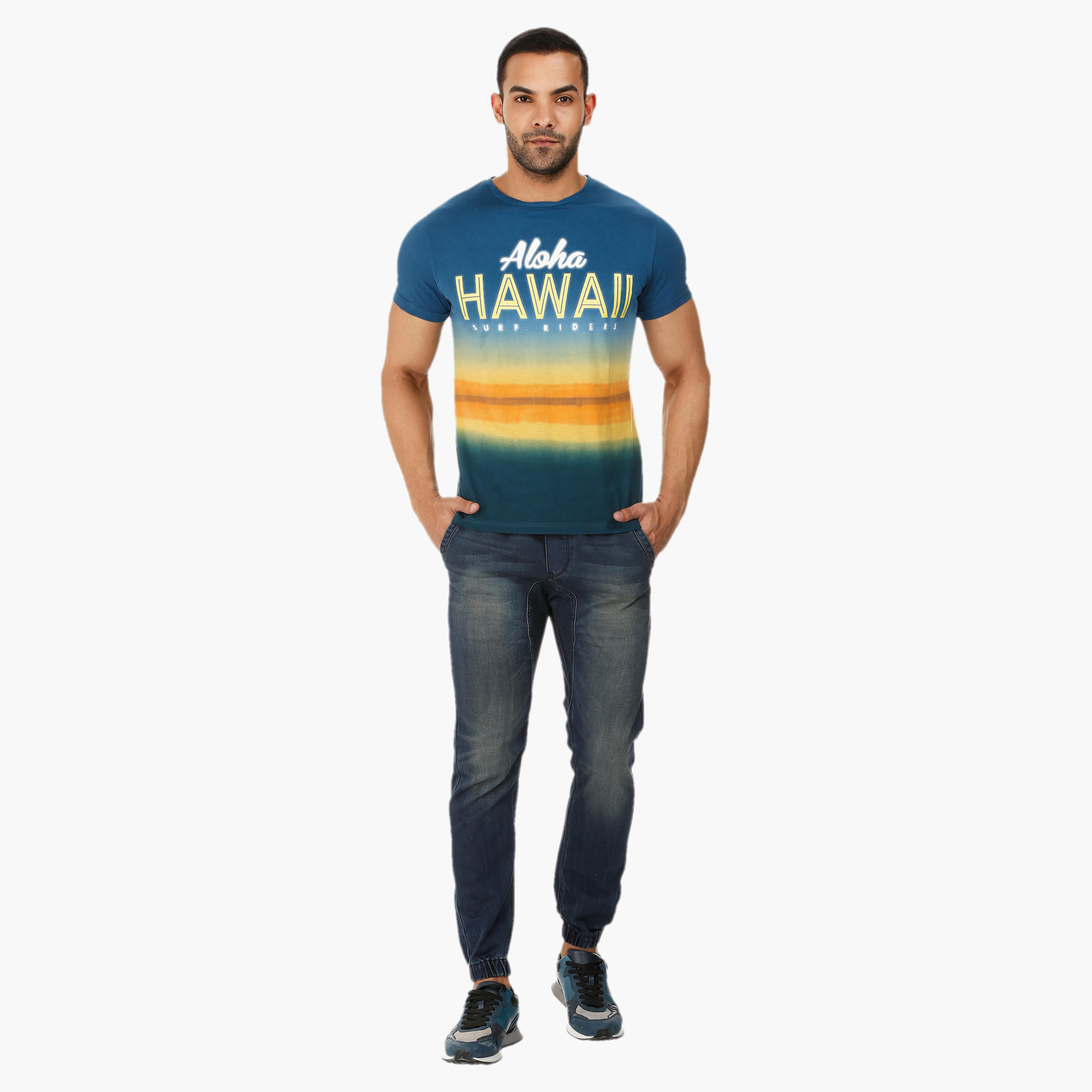 Graphic Print T-shirt-men-clothing-tshirtsandpolos-tshirts-image-5