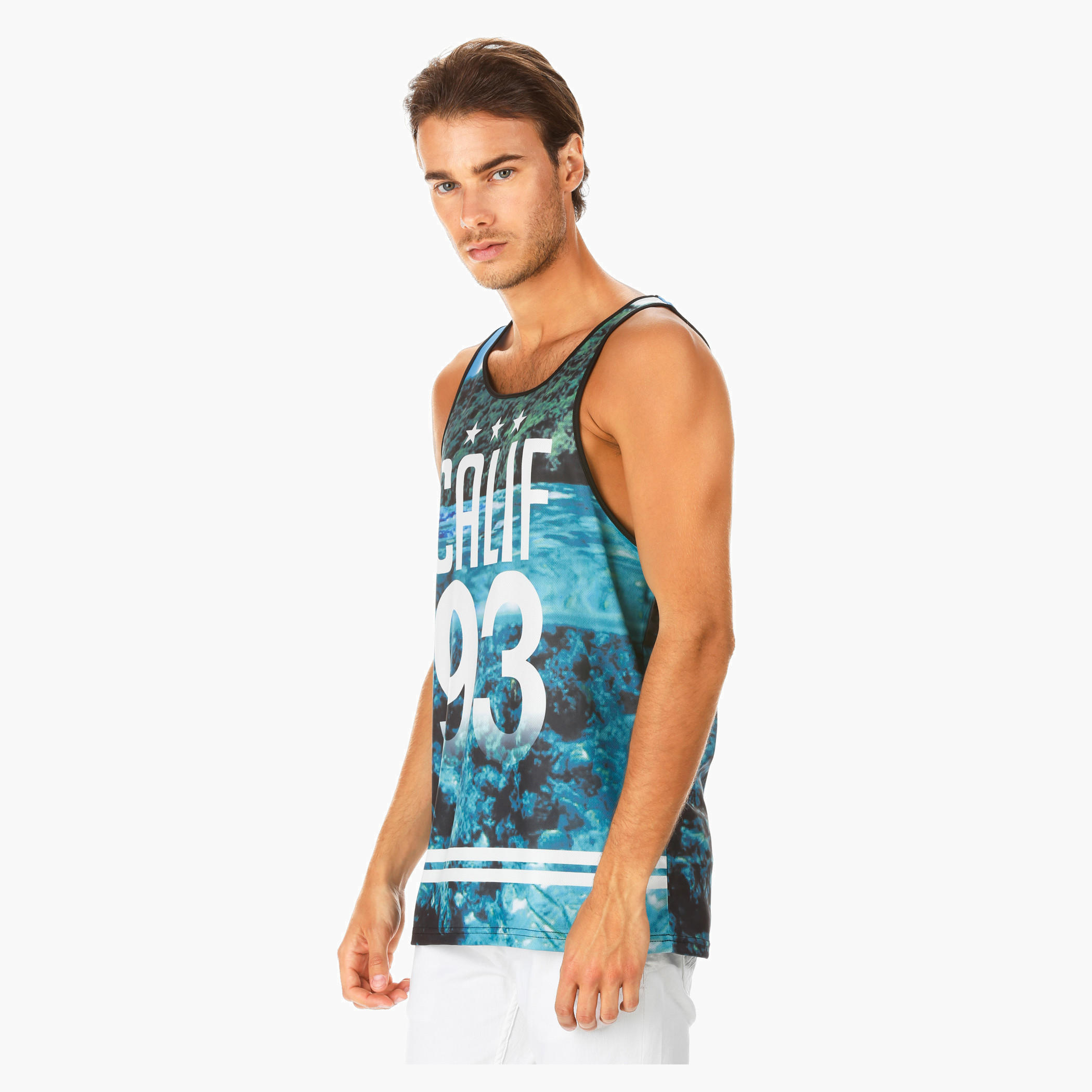 Printed Sleeveless T-shirt-men-clothing-tshirtsandpolos-vests-image-3