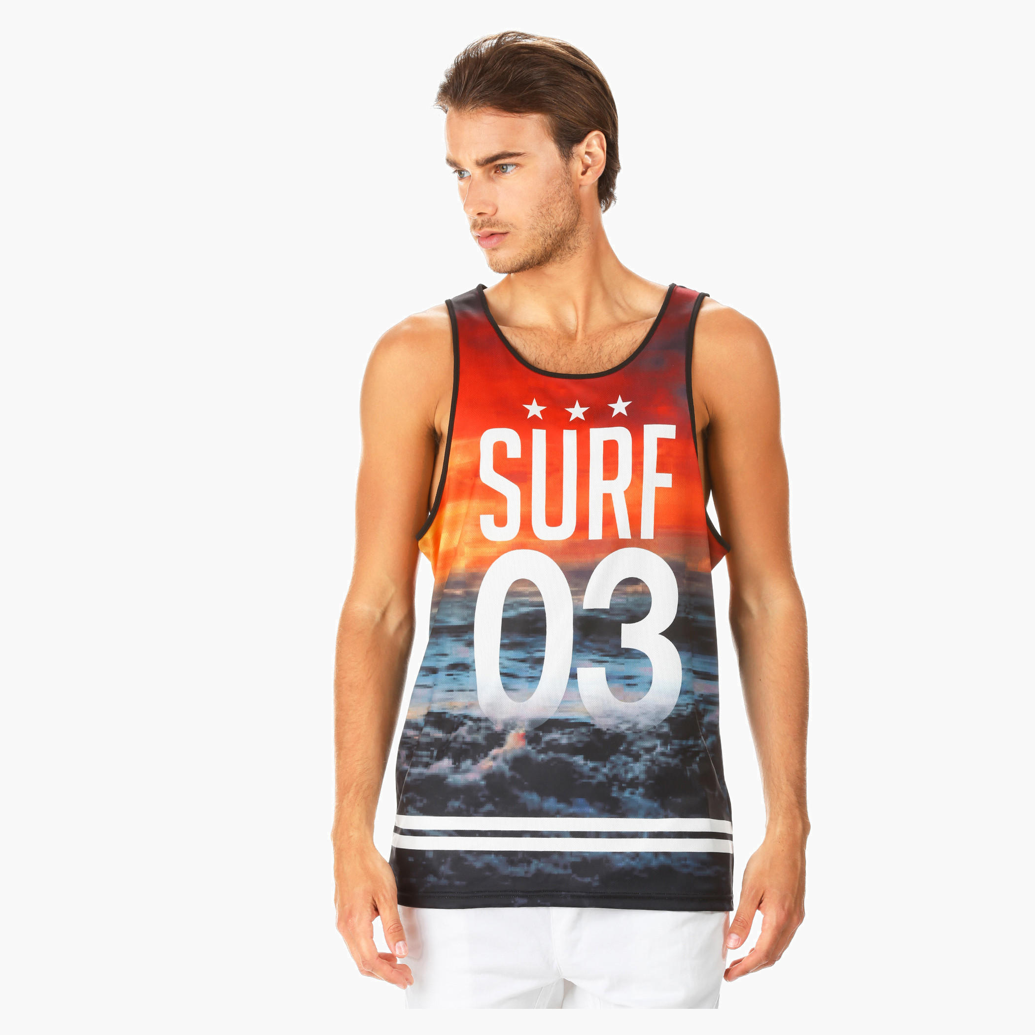 Printed Sleeveless T-shirt-men-clothing-tshirtsandpolos-vests-image-5