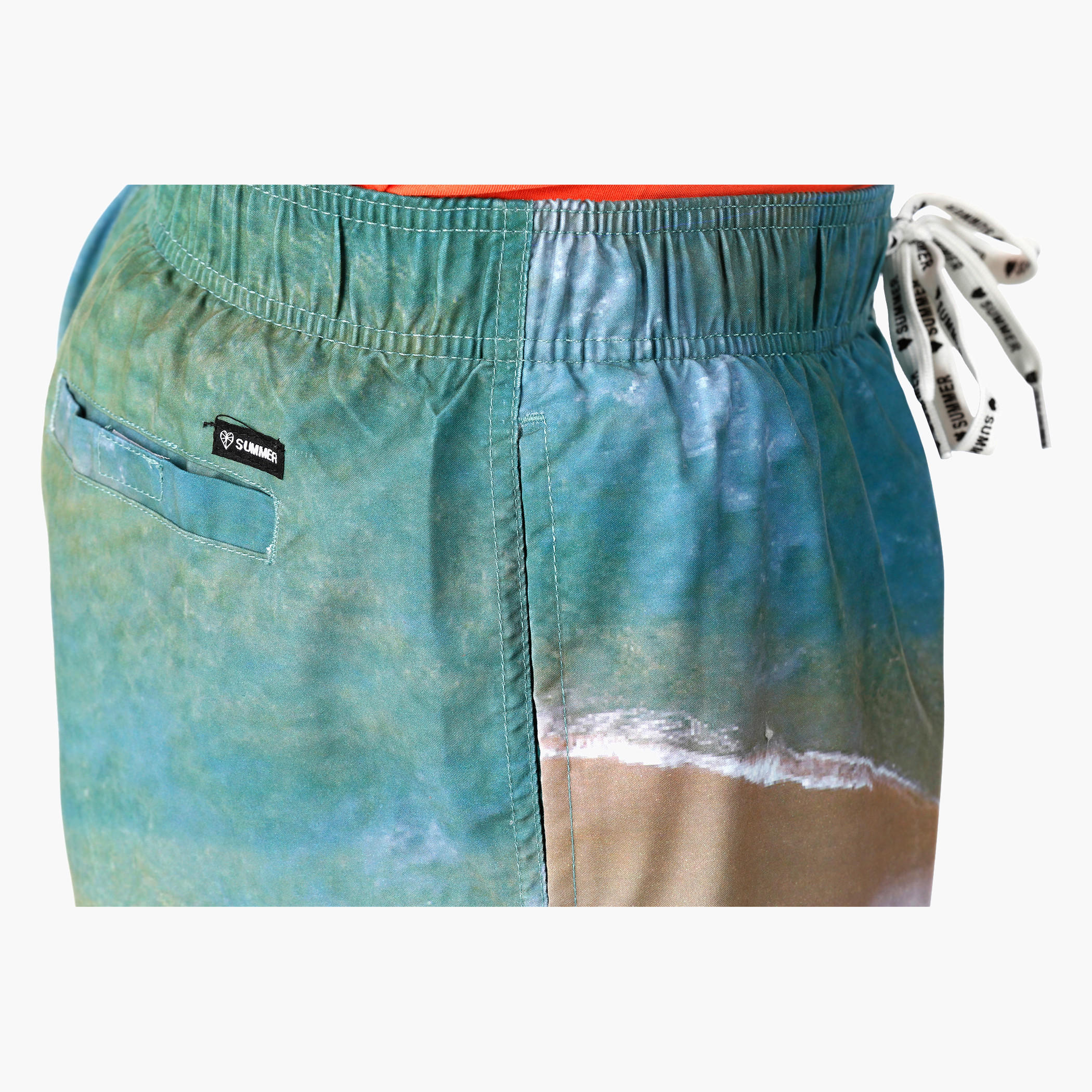 Printed Boardshorts with Back Lip Pocket in Regular Fit-men-clothing-bottoms-shorts-image-4