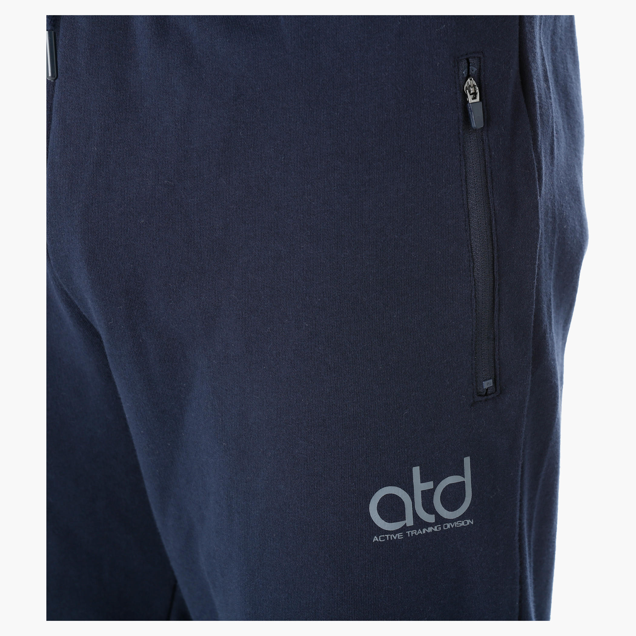 Full Length Cuffed Pants with Drawstring-men-clothing-sportswearandactivewear-bottoms-image-2