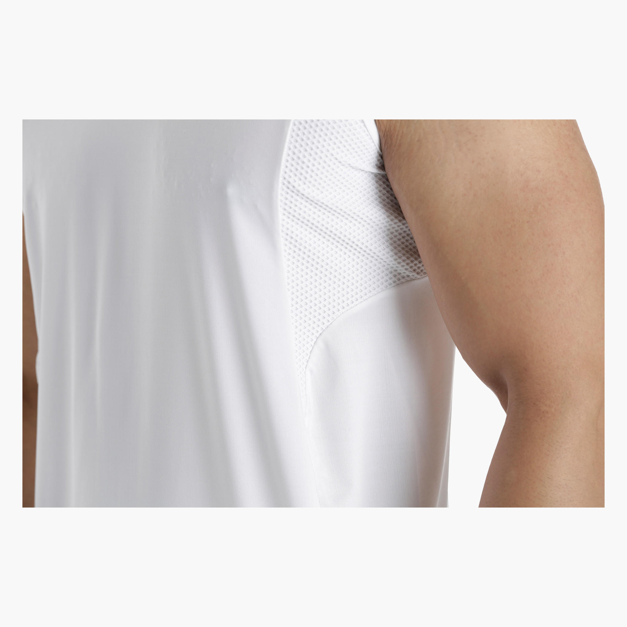 Mesh Cut-and-Sew Vest in Regular Fit-men-clothing-sportswearandactivewear-tshirtsandpolos-image-4