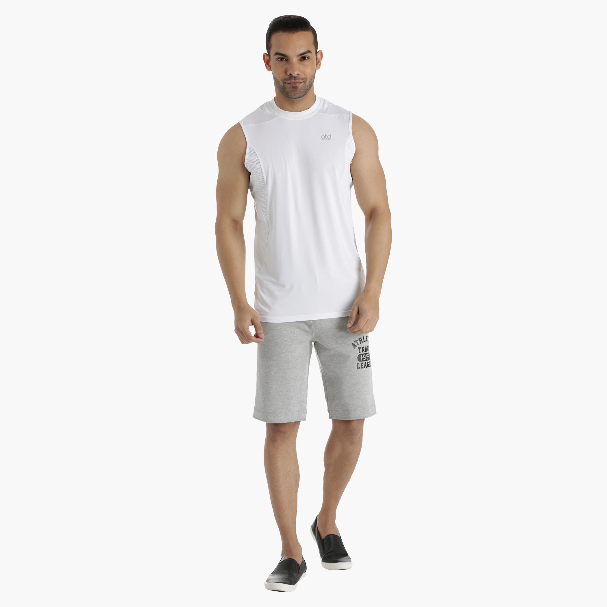 Mesh Cut-and-Sew Vest in Regular Fit-men-clothing-sportswearandactivewear-tshirtsandpolos-image-5