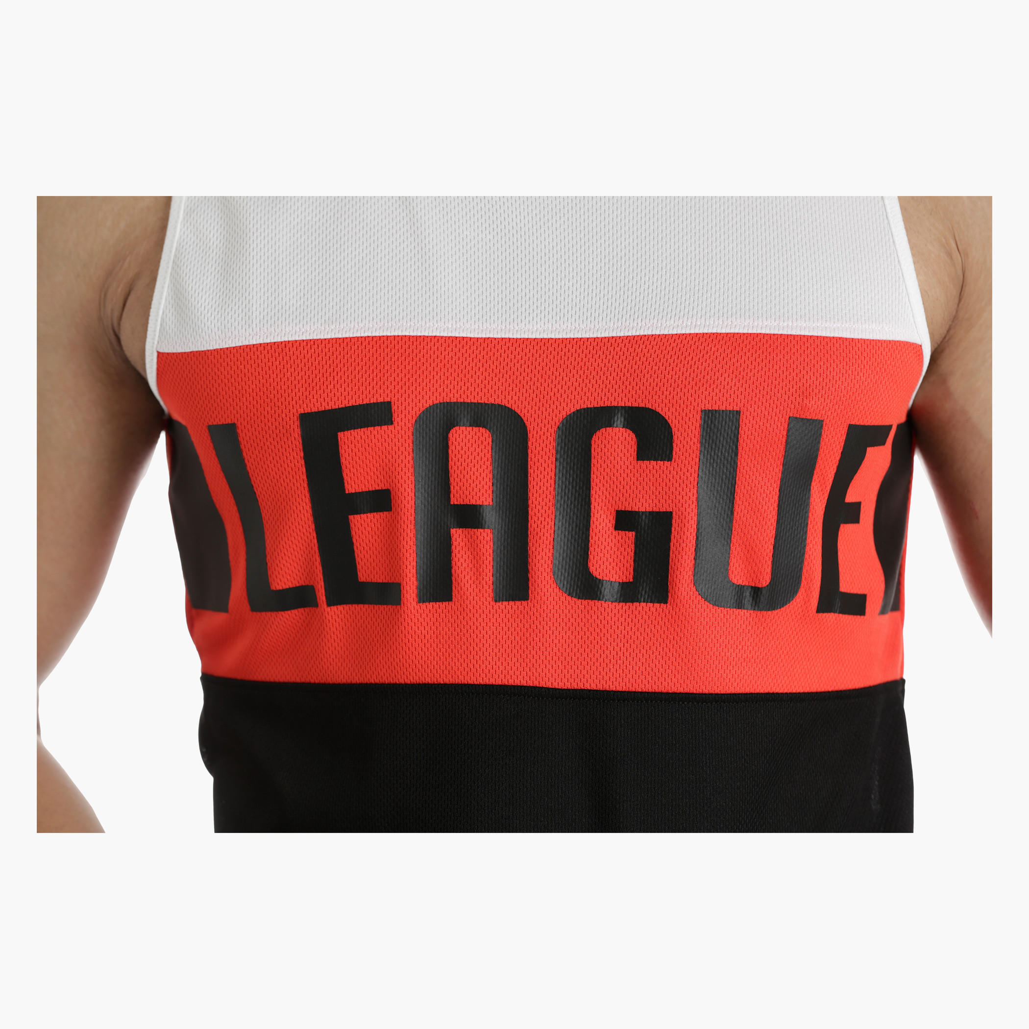 Printed Mesh Cut-and-Sew Tank Top in Regular Fit-men-clothing-sportswearandactivewear-tshirtsandpolos-image-4