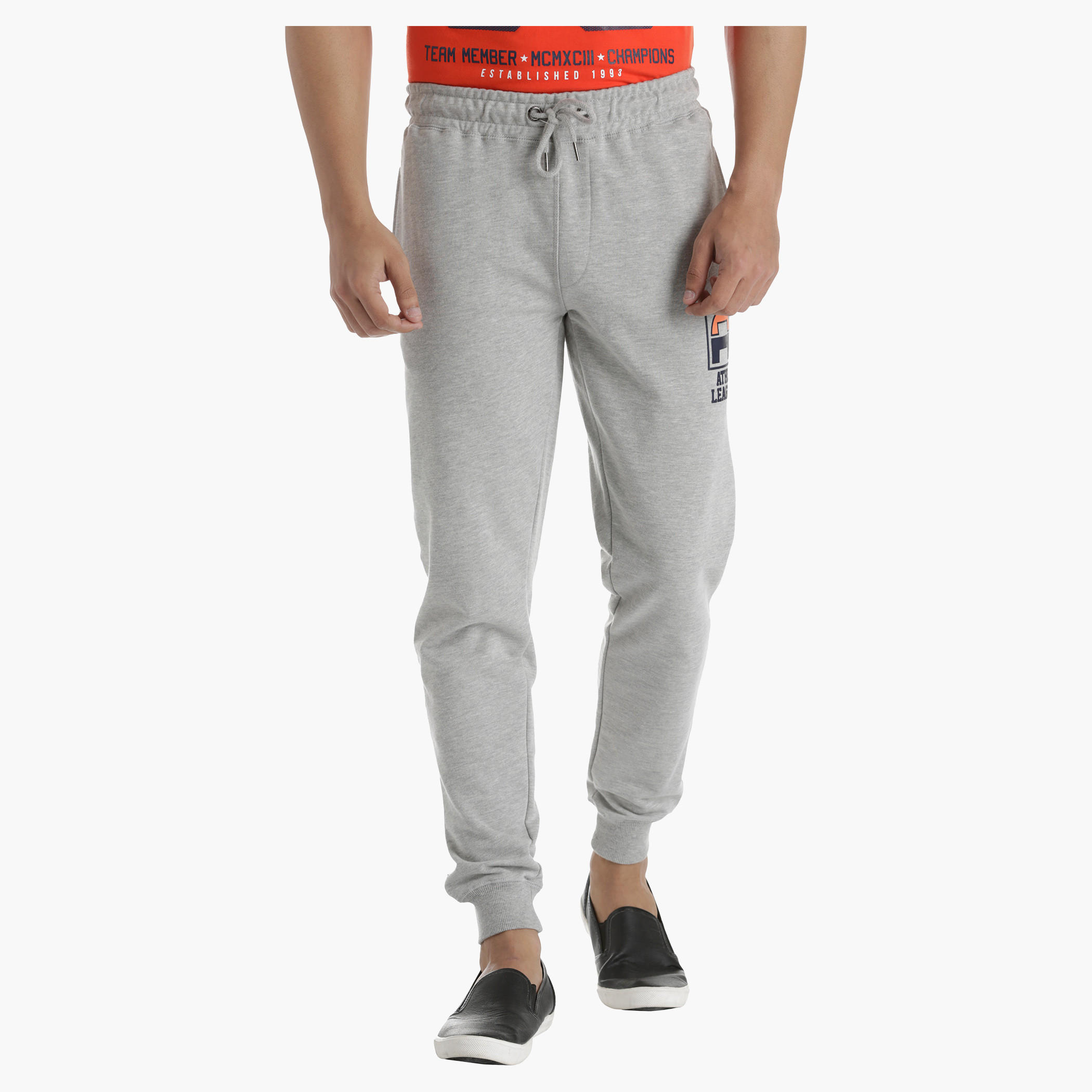 Cuffed Jog Pants in Regular Fit-men-clothing-bottoms-joggers-image-1
