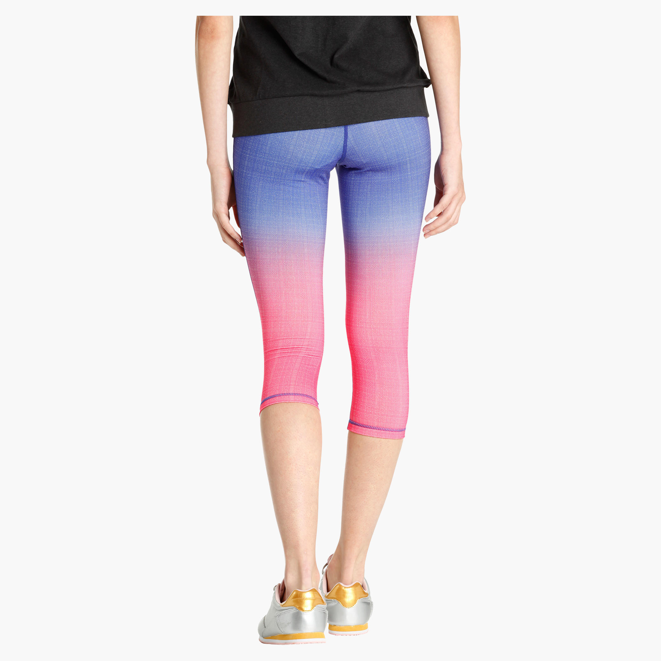 Kappa Knitted Leggings-women-clothing-sportswearandactivewear-bottoms-image-2