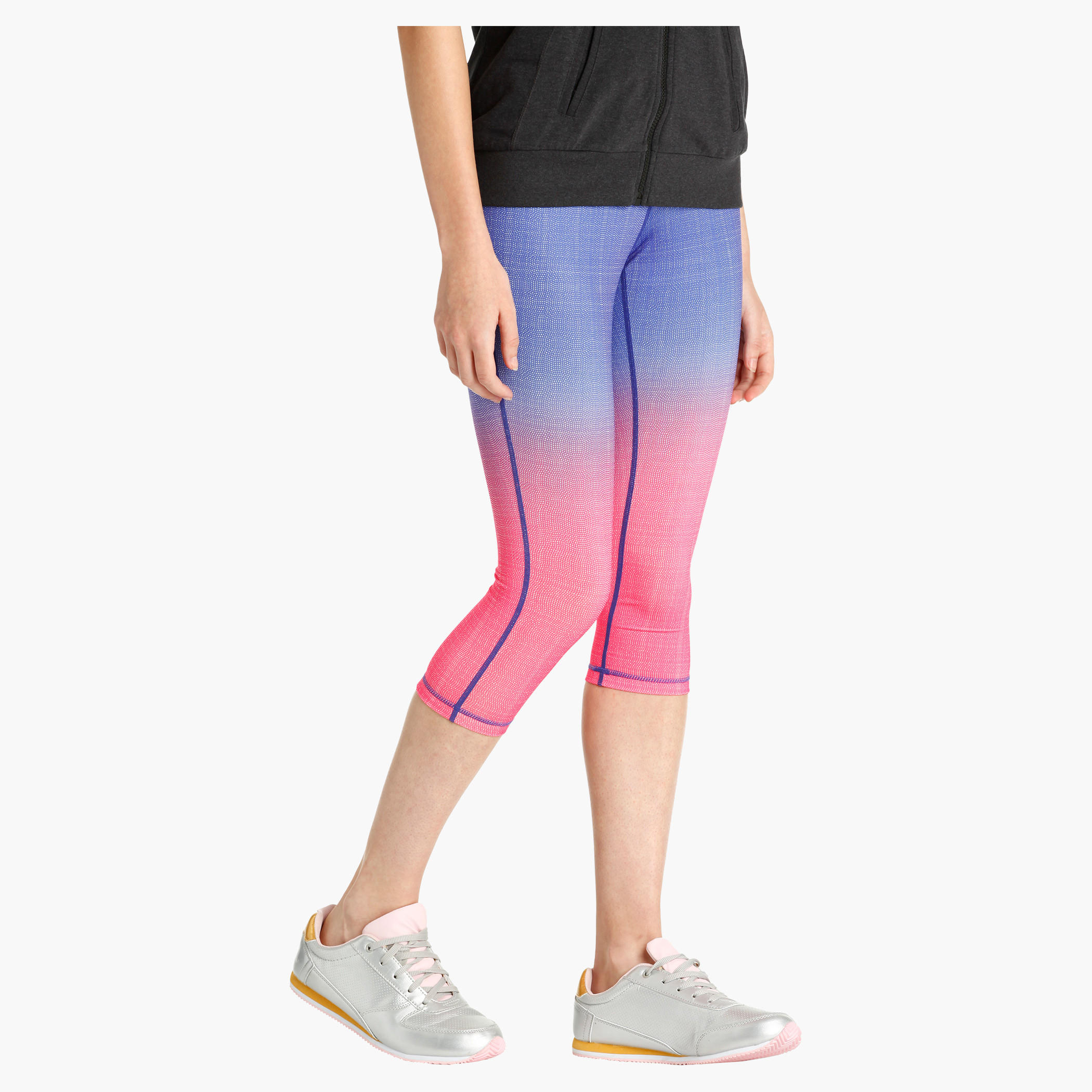 Kappa Knitted Leggings-women-clothing-sportswearandactivewear-bottoms-image-3
