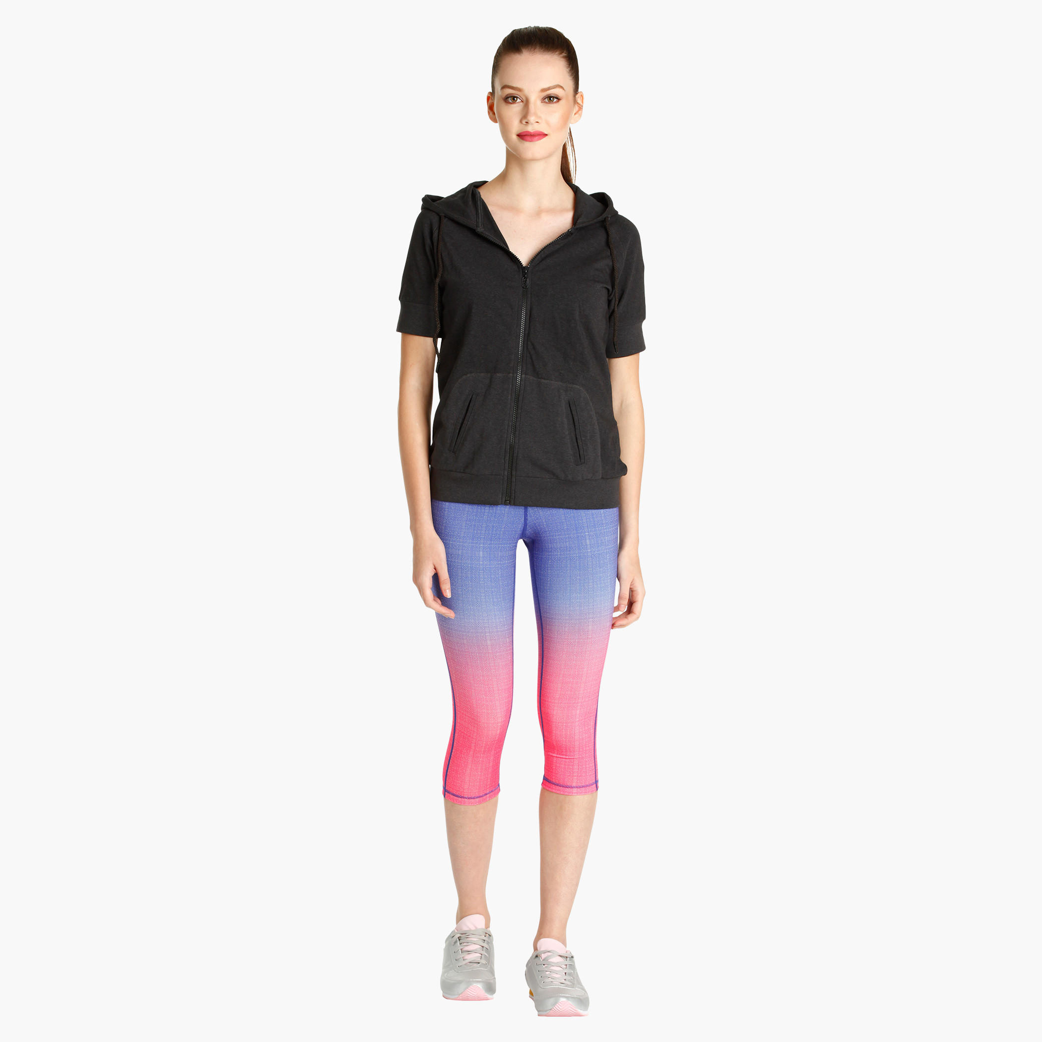 Kappa Knitted Leggings-women-clothing-sportswearandactivewear-bottoms-image-5