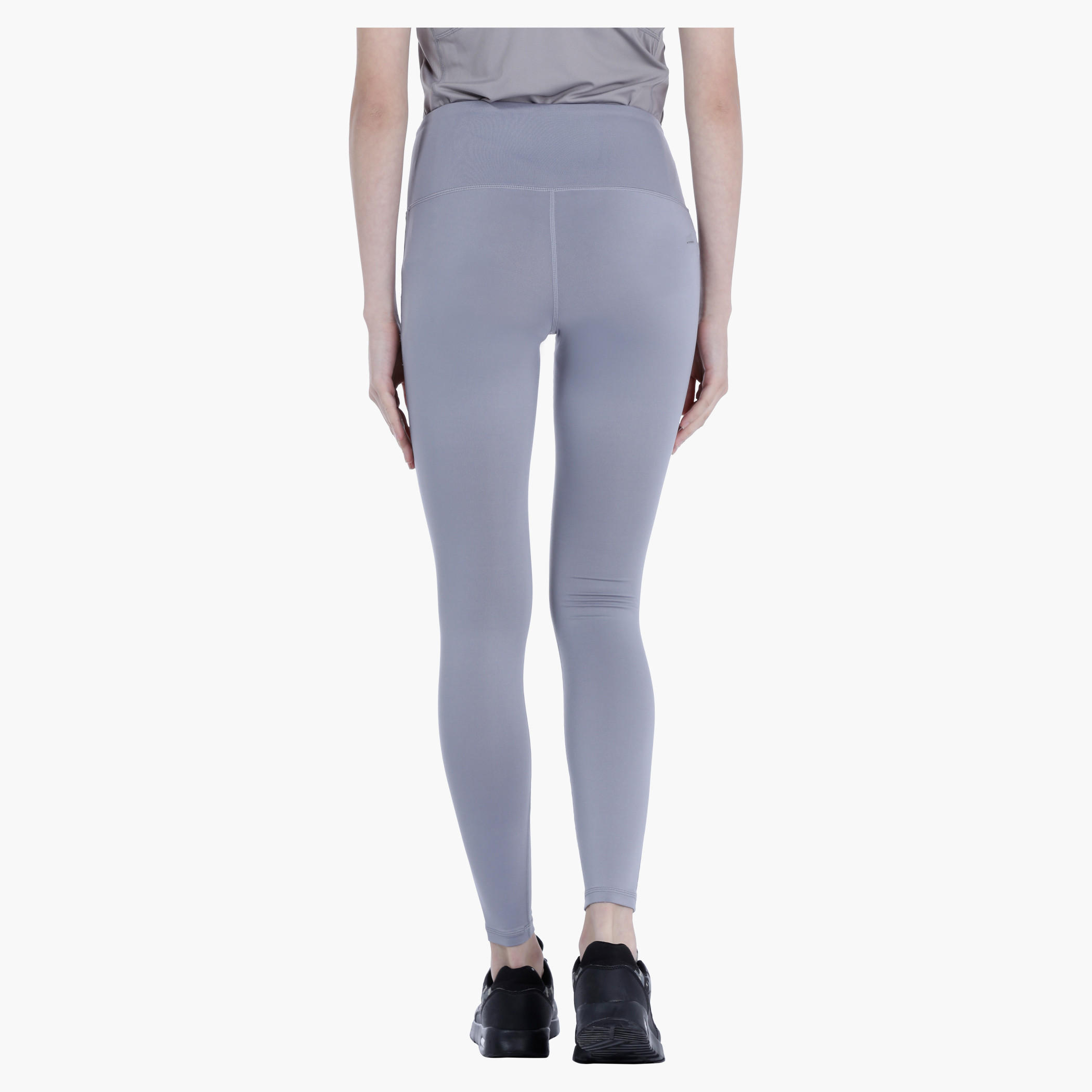 Casual Leggings with High Waistband in Regular Fit-women-clothing-sportswearandactivewear-bottoms-image-7