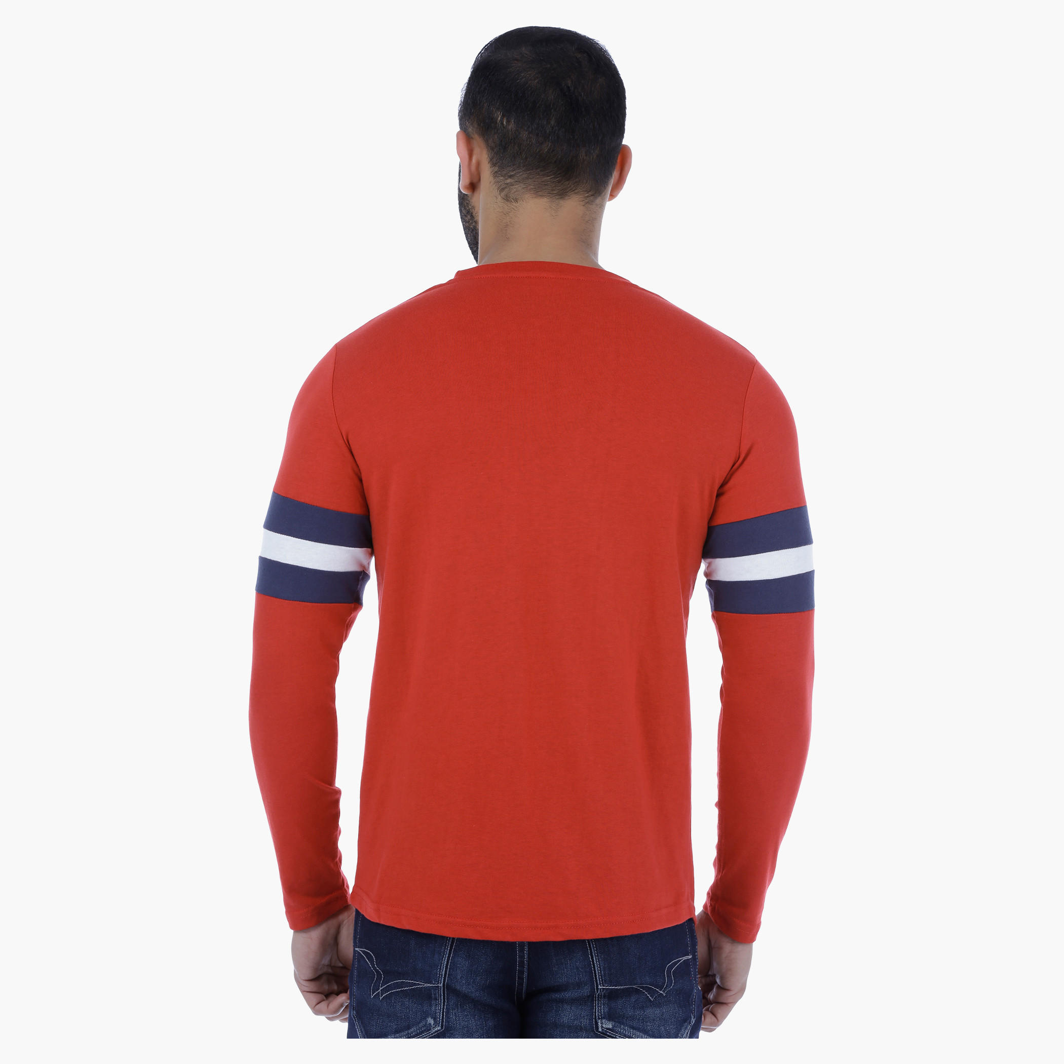 Graphic Print Long Sleeves T-Shirt-men-clothing-tshirtsandpolos-tshirts-image-2