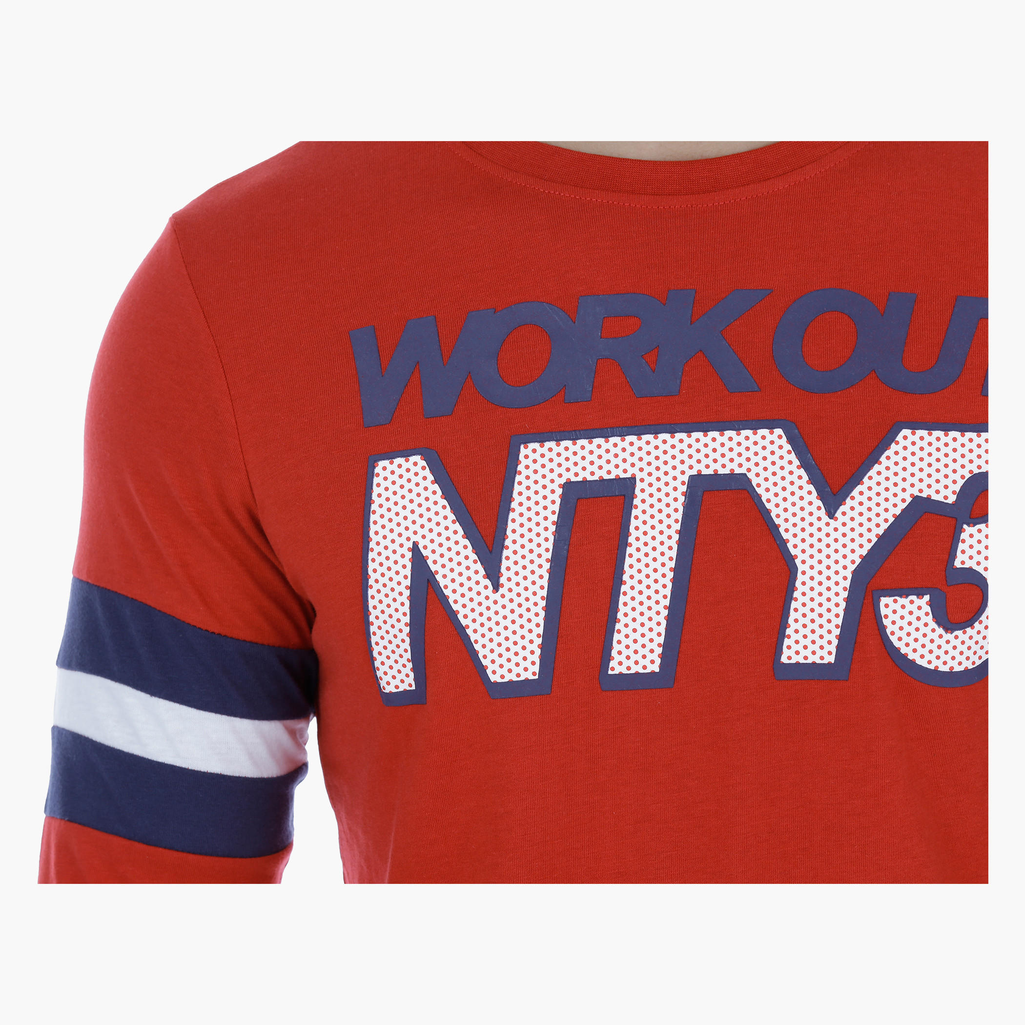 Graphic Print Long Sleeves T-Shirt-men-clothing-tshirtsandpolos-tshirts-image-4