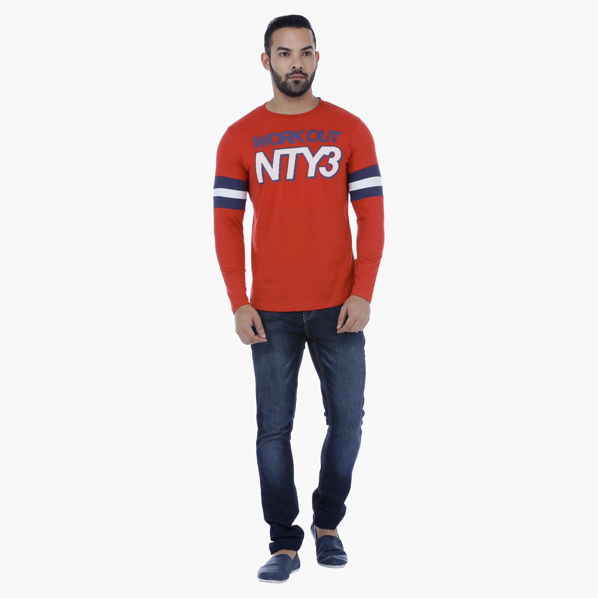 Graphic Print Long Sleeves T-Shirt-men-clothing-tshirtsandpolos-tshirts-image-5
