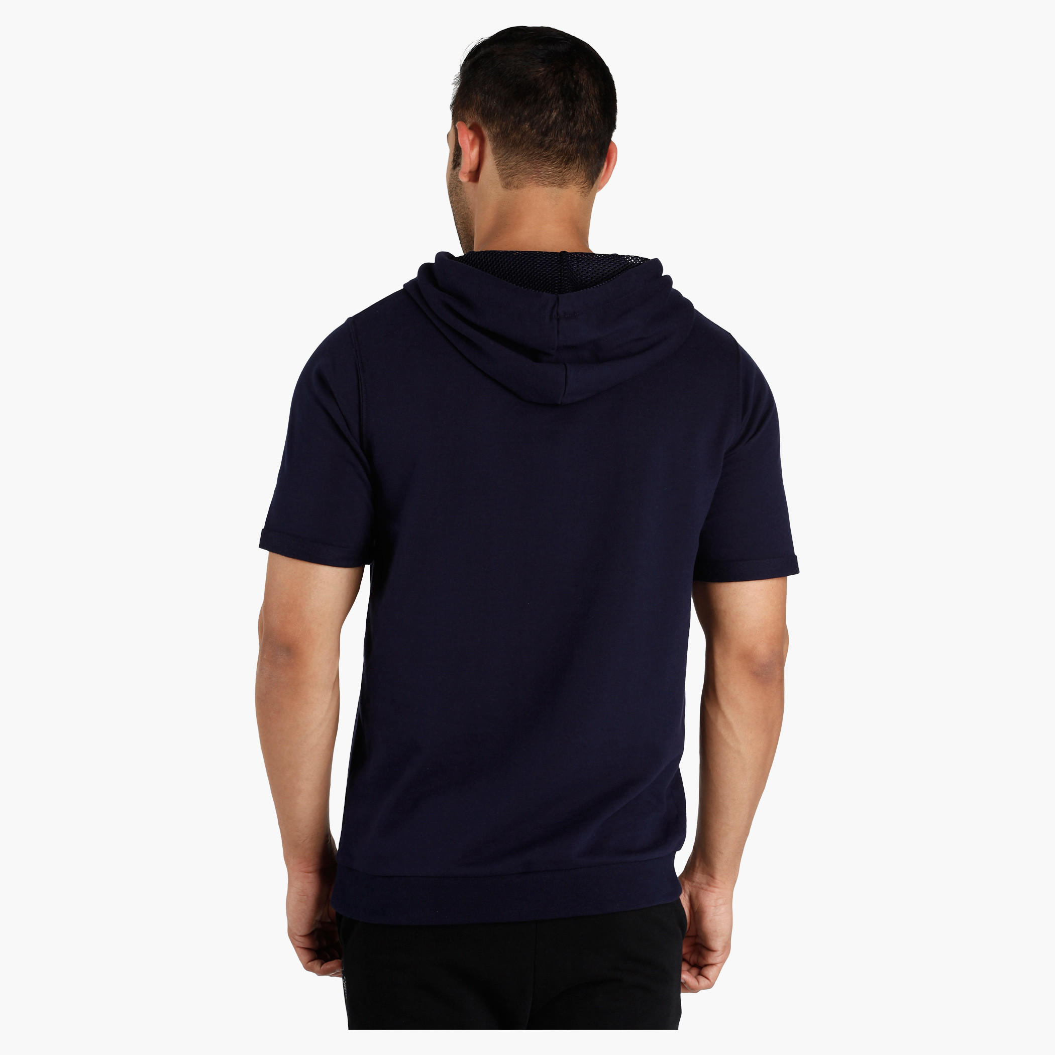 Graphic Print Sweatshirt with Hood-men-winterwear-hoodiesandsweatshirts-image-2