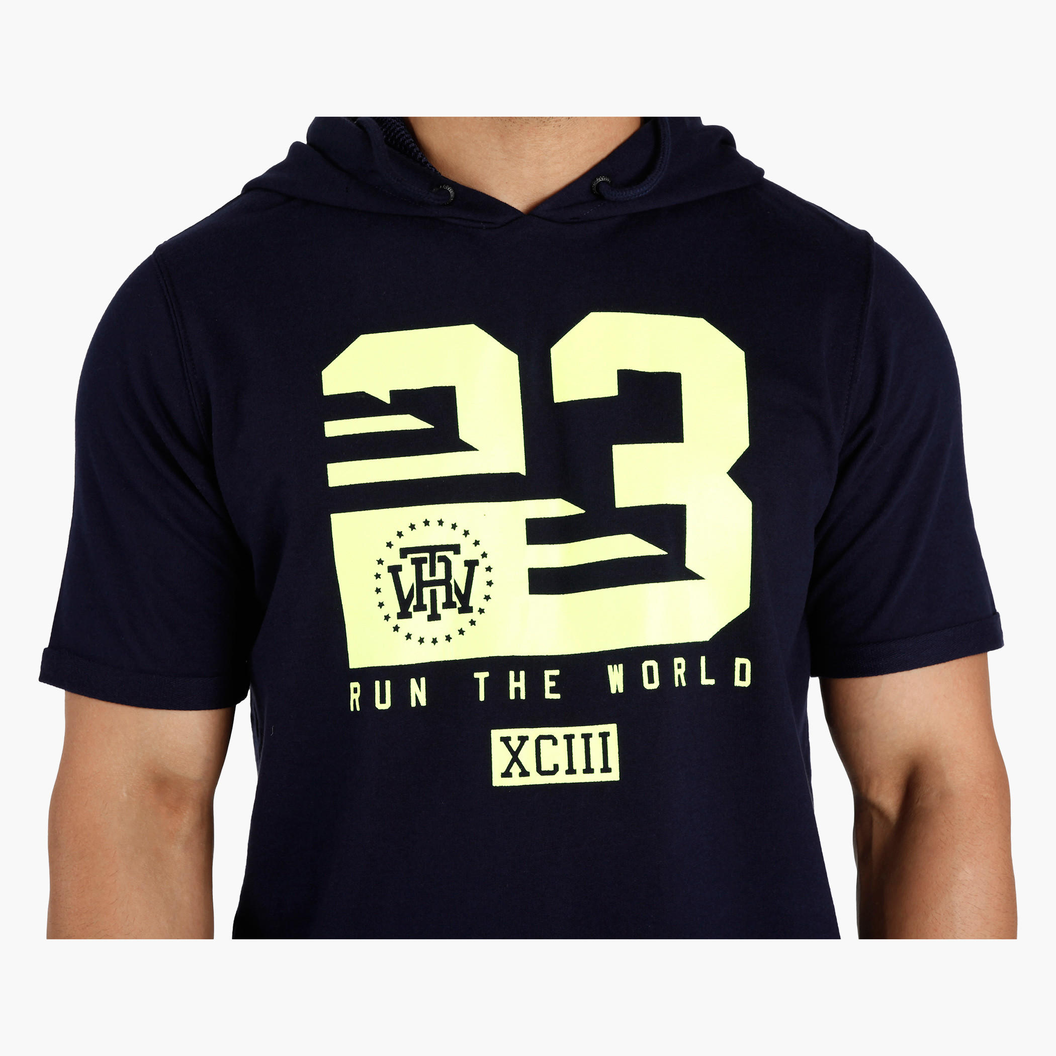Graphic Print Sweatshirt with Hood-men-winterwear-hoodiesandsweatshirts-image-4