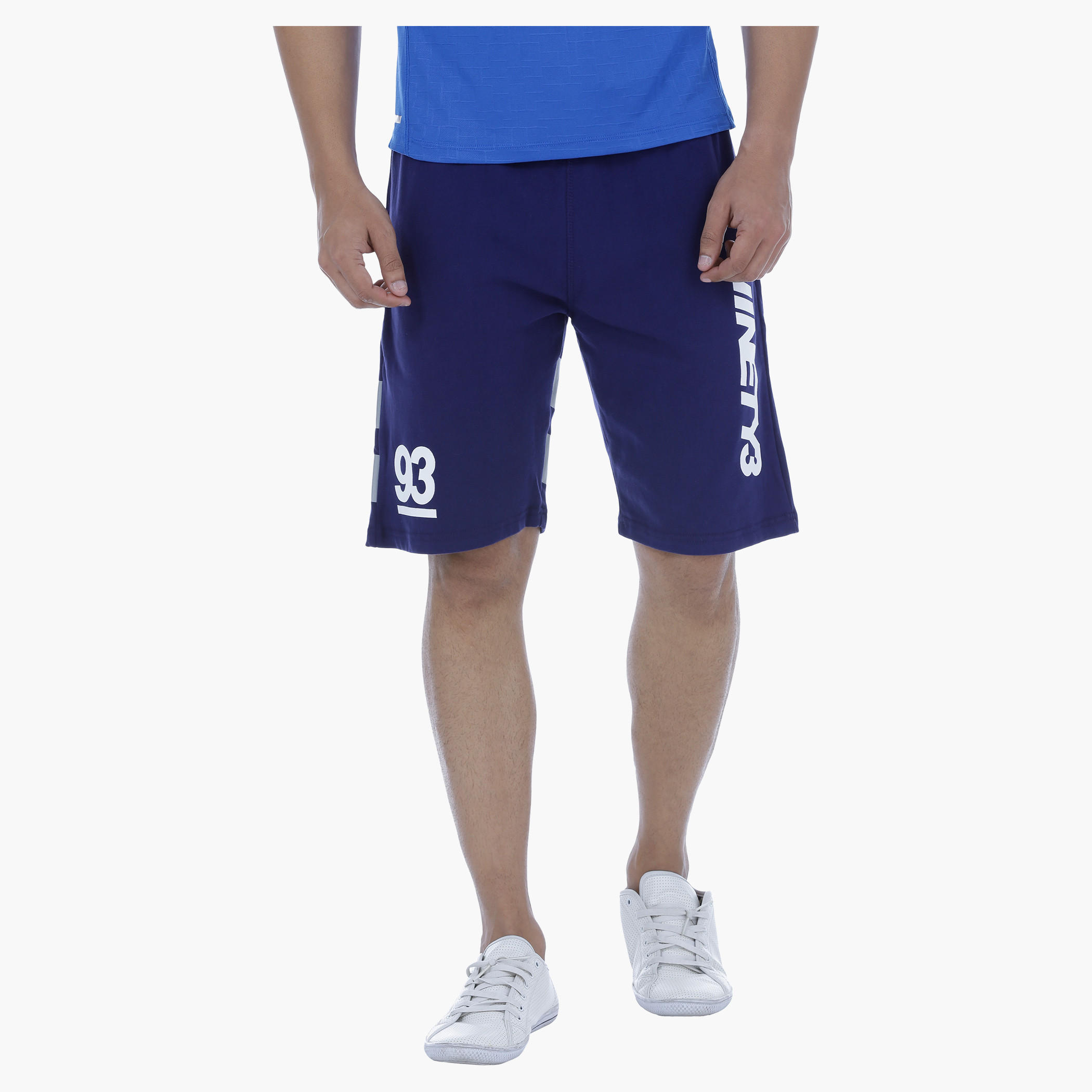 Printed Cotton Shorts-men-clothing-sportswearandactivewear-bottoms-image-1