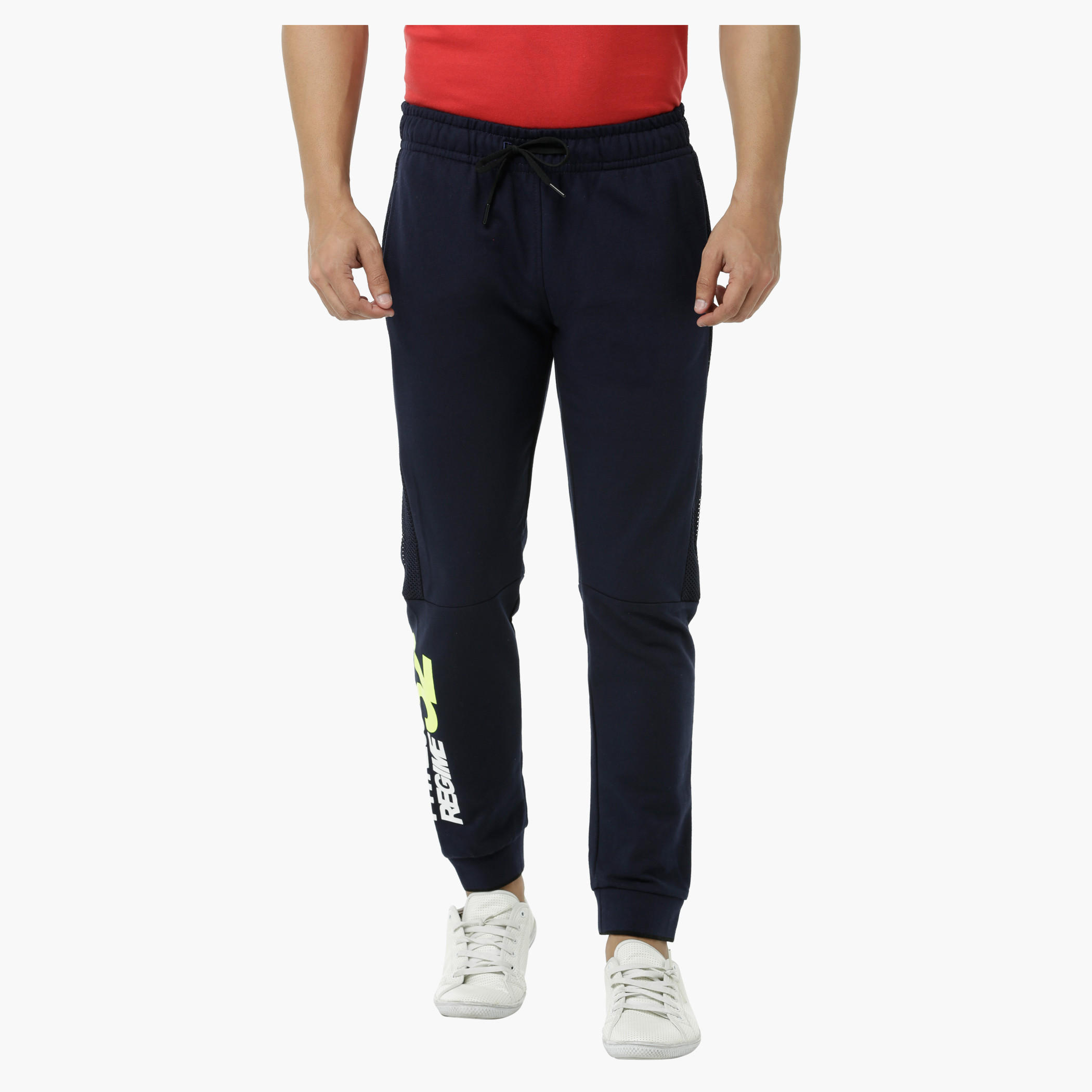 Printed Jog Pants with Elastic Waistband-men-clothing-bottoms-joggers-image-5