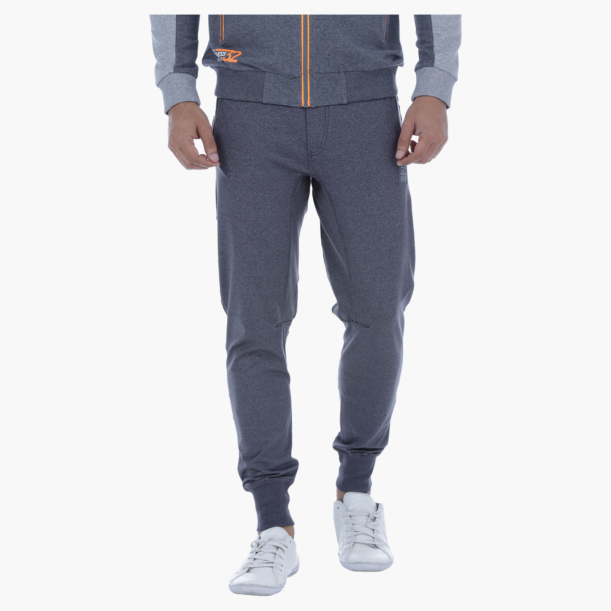 Jog Pants with Front Applique-men-clothing-bottoms-joggers-image-1