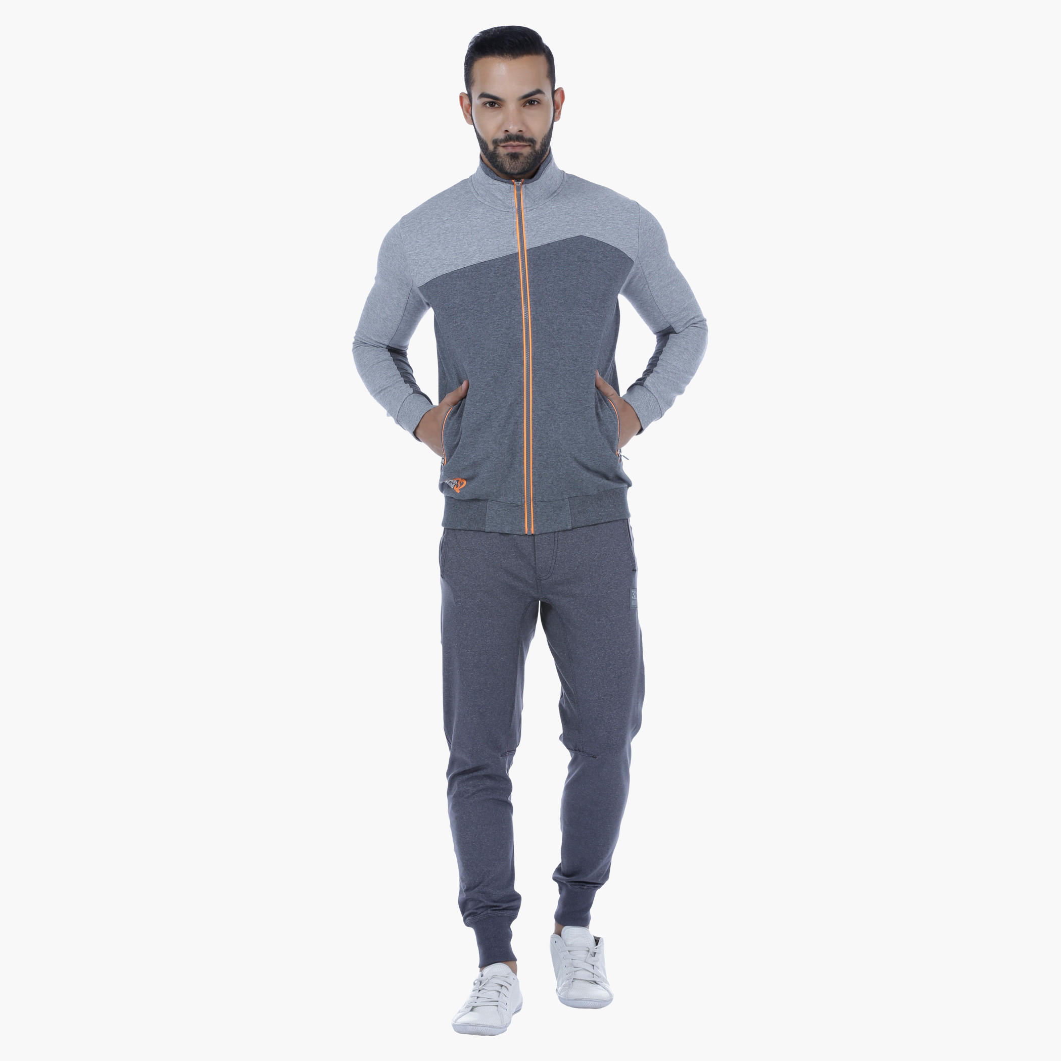 Jog Pants with Front Applique-men-clothing-bottoms-joggers-image-5