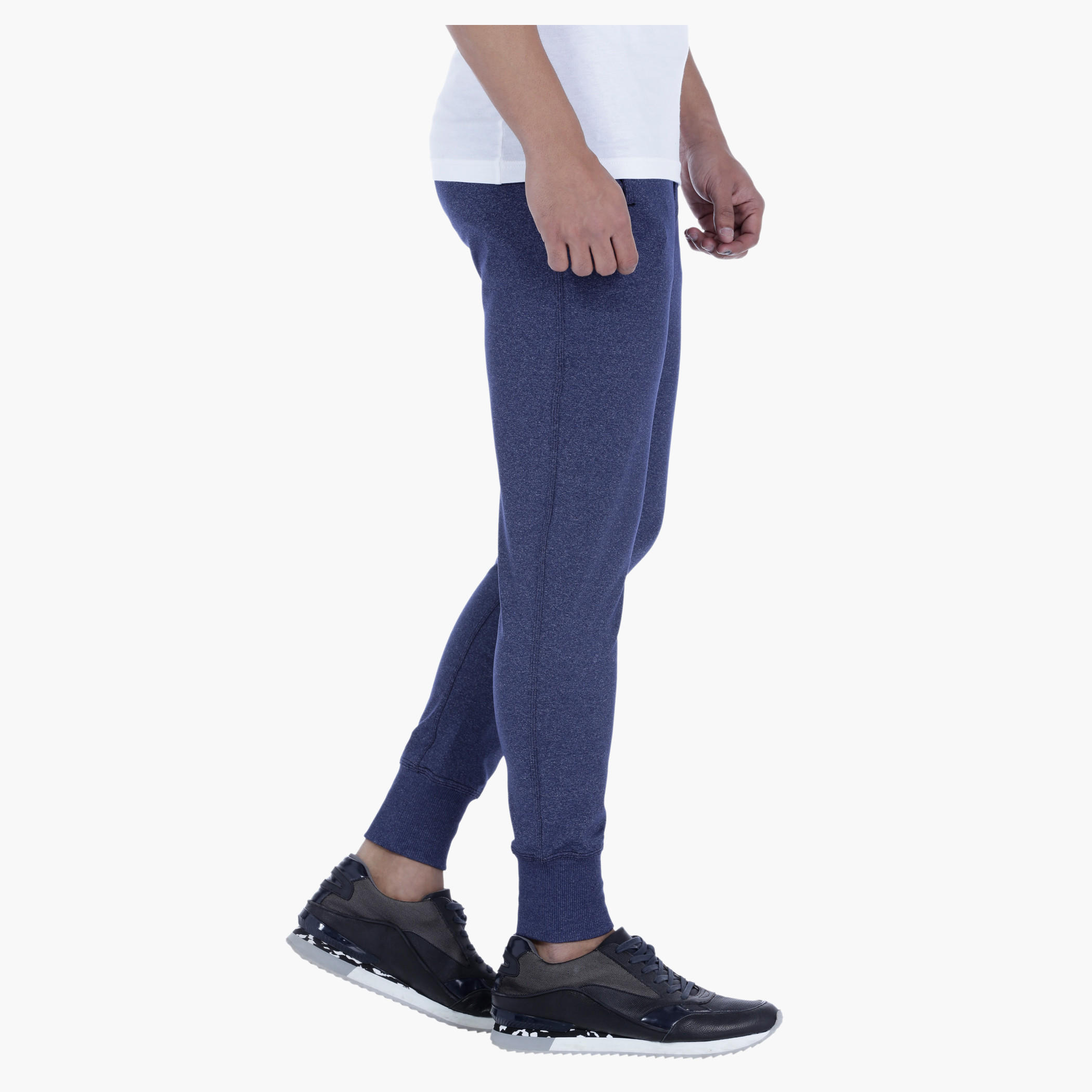 Jog Pants with Elasticised Waistband-men-clothing-sportswearandactivewear-bottoms-image-3