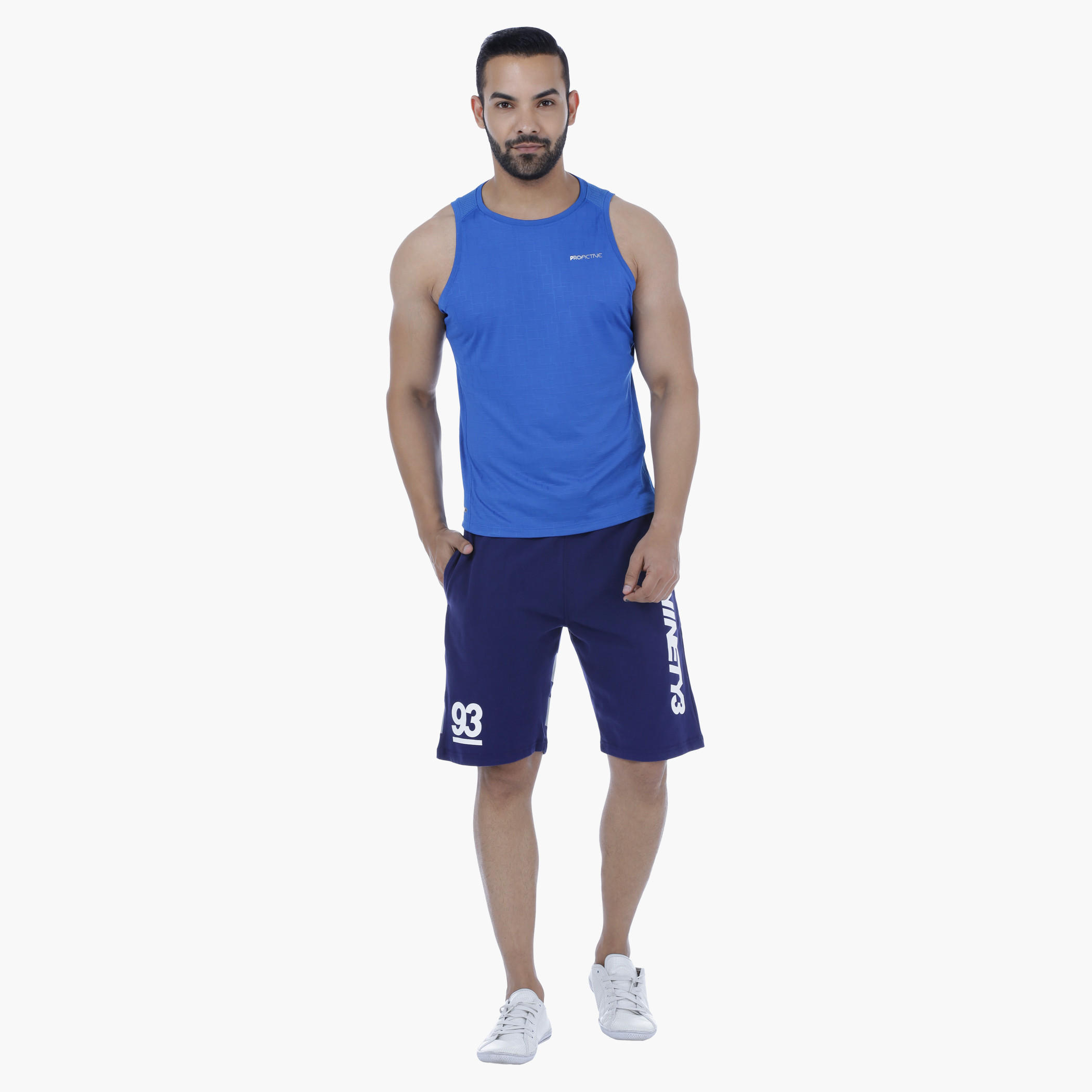 Sleeveless Printed T-Shirt with Mesh Detail-men-clothing-sportswearandactivewear-tshirtsandpolos-image-5