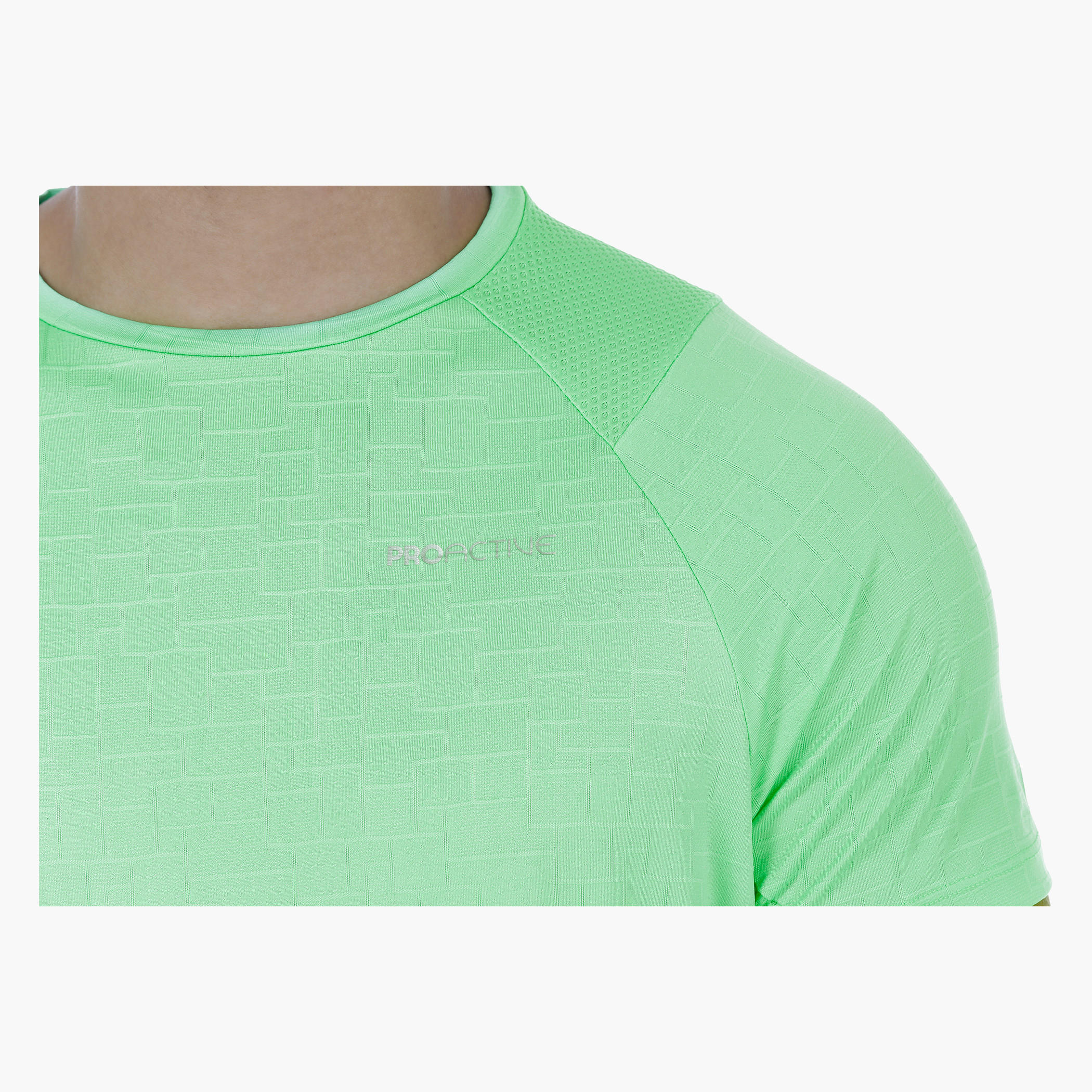 Short Sleeves T-Shirt with Mesh Detail-men-clothing-sportswearandactivewear-tshirtsandpolos-image-9
