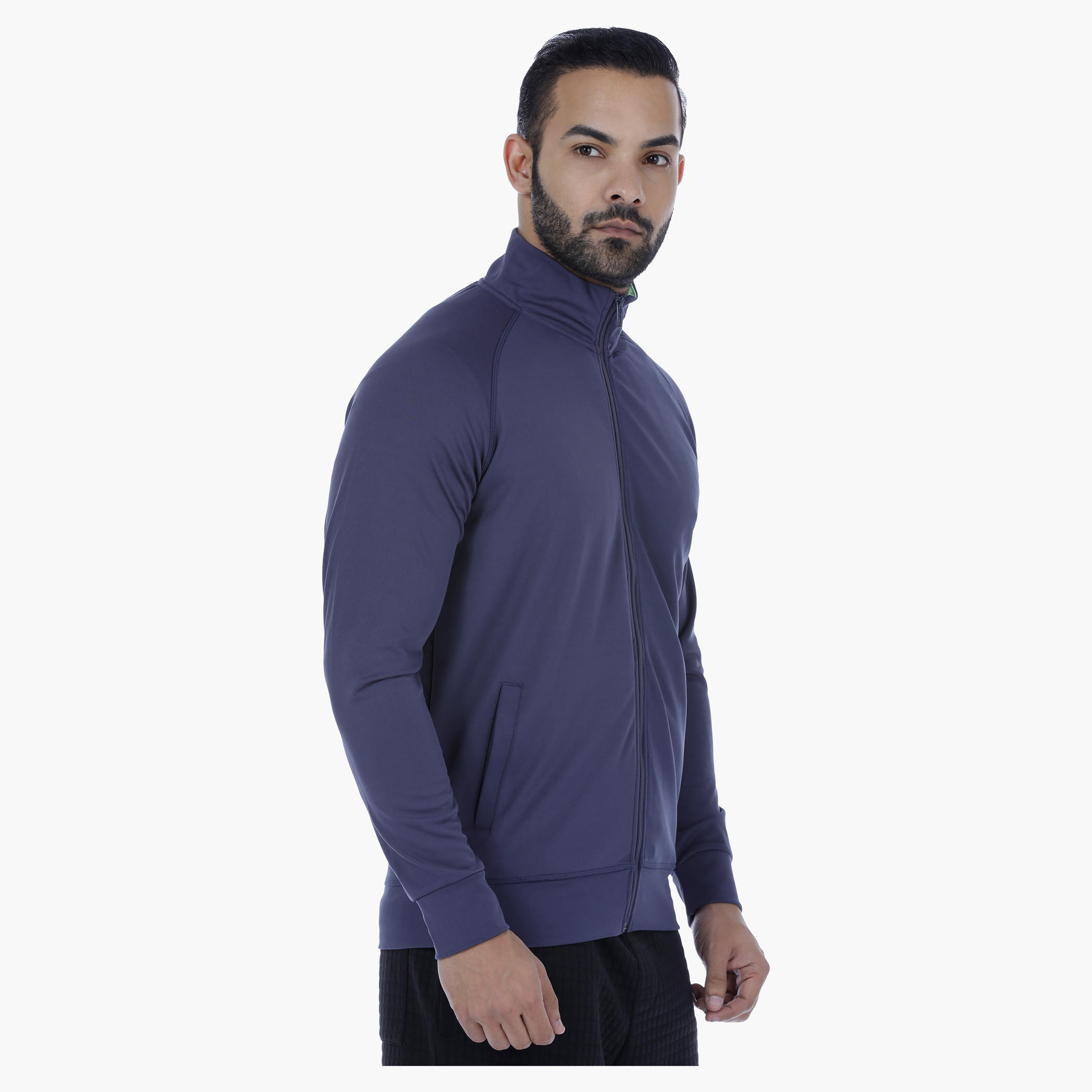 Long Sleeves Jacket with Back Reflective Print-men-clothing-jacketsandblazers-jackets-image-3