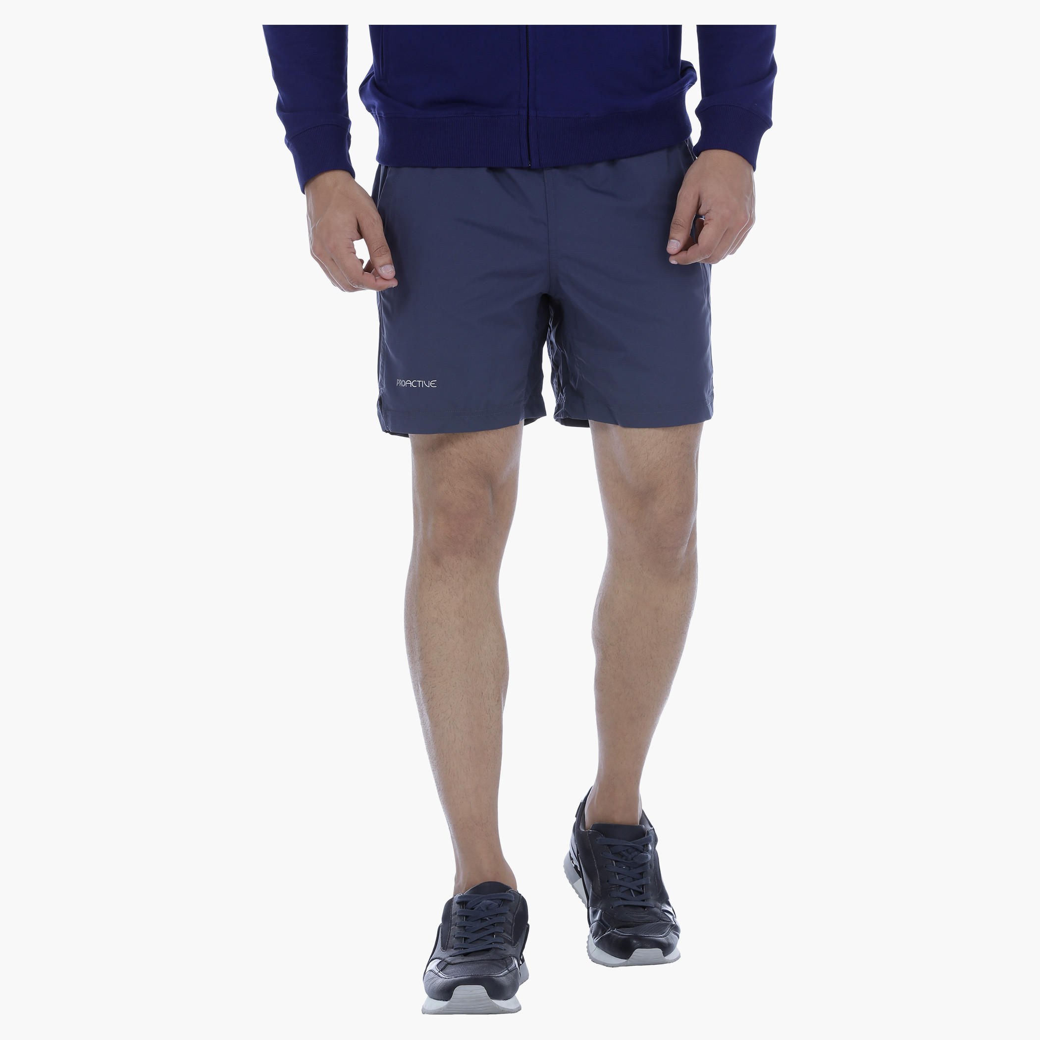 Printed Shorts with Elastic Waistband-men-clothing-sportswearandactivewear-bottoms-image-1