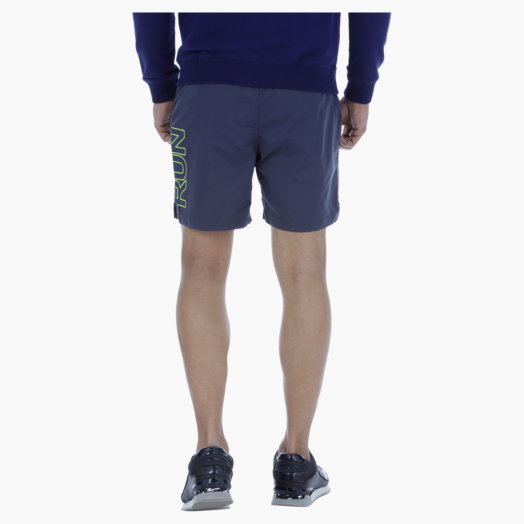 Printed Shorts with Elastic Waistband-men-clothing-sportswearandactivewear-bottoms-image-2