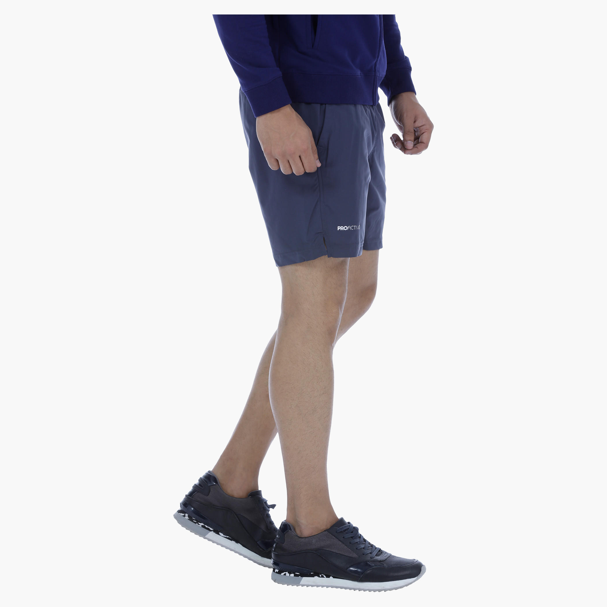 Printed Shorts with Elastic Waistband-men-clothing-sportswearandactivewear-bottoms-image-3