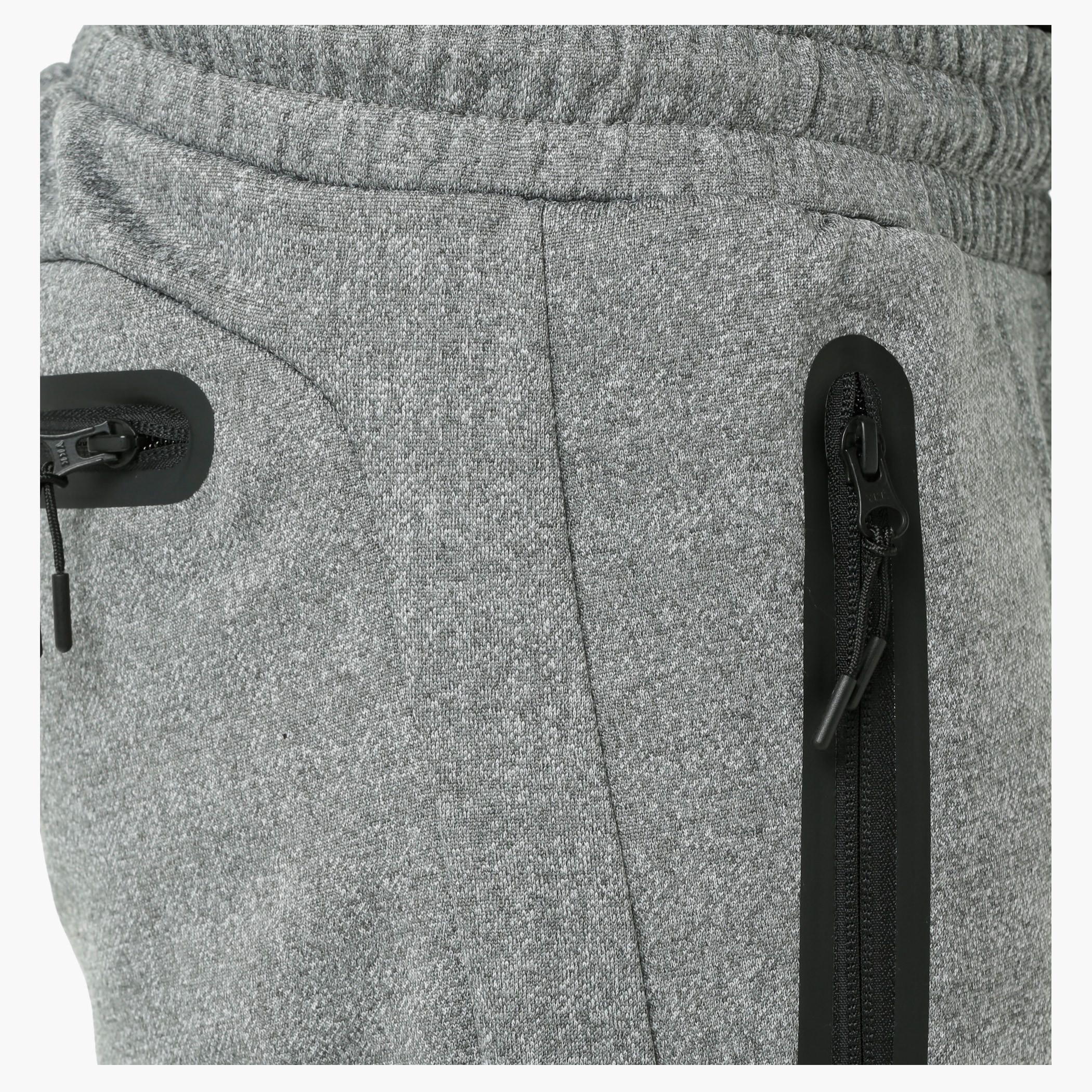 Jog Pants with Zip Pockets and Cuffs-men-clothing-bottoms-joggers-image-4