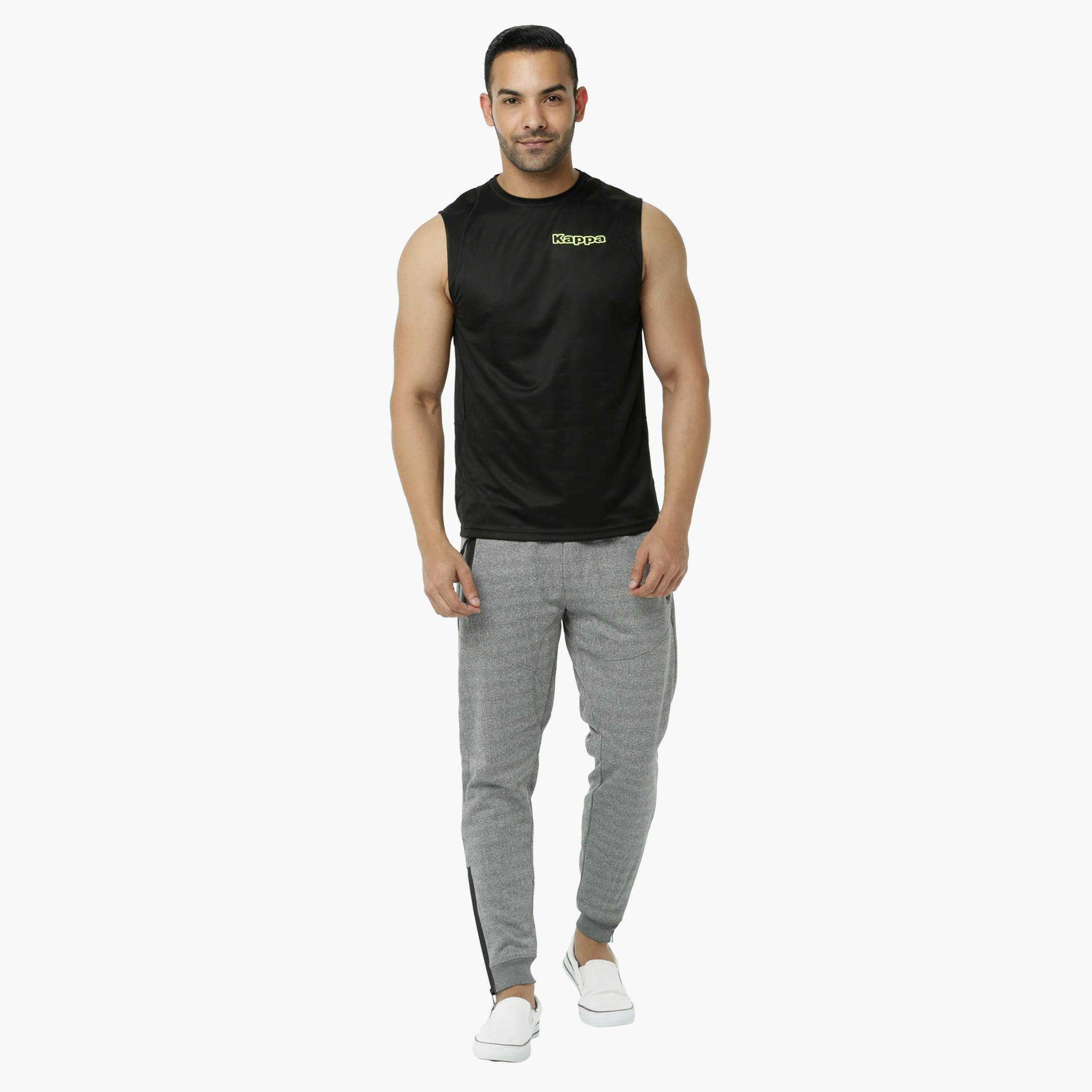Jog Pants with Zip Pockets and Cuffs-men-clothing-bottoms-joggers-image-5