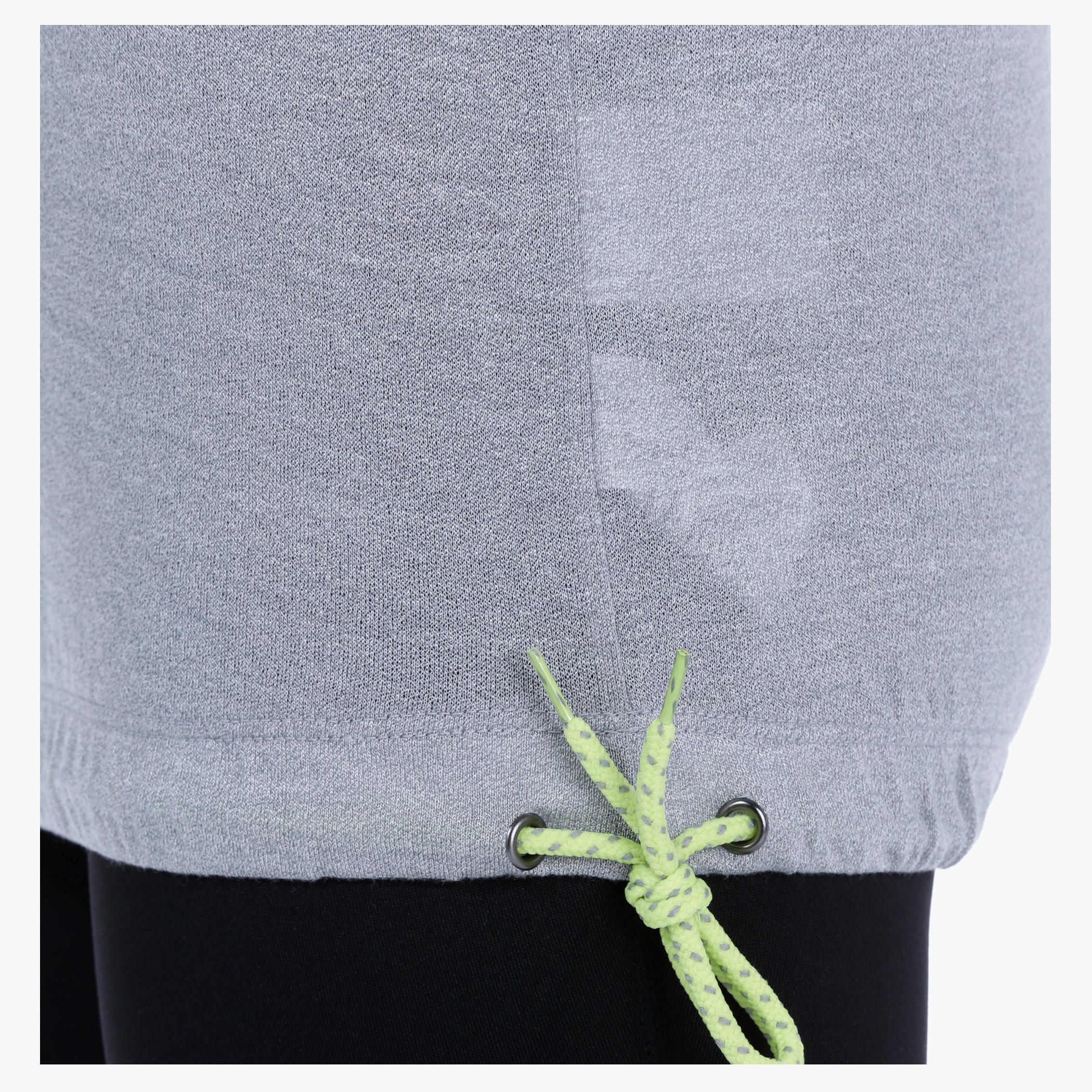 Printed Vest with Round Neck and Elasticised Hem-women-clothing-tshirts-image-4