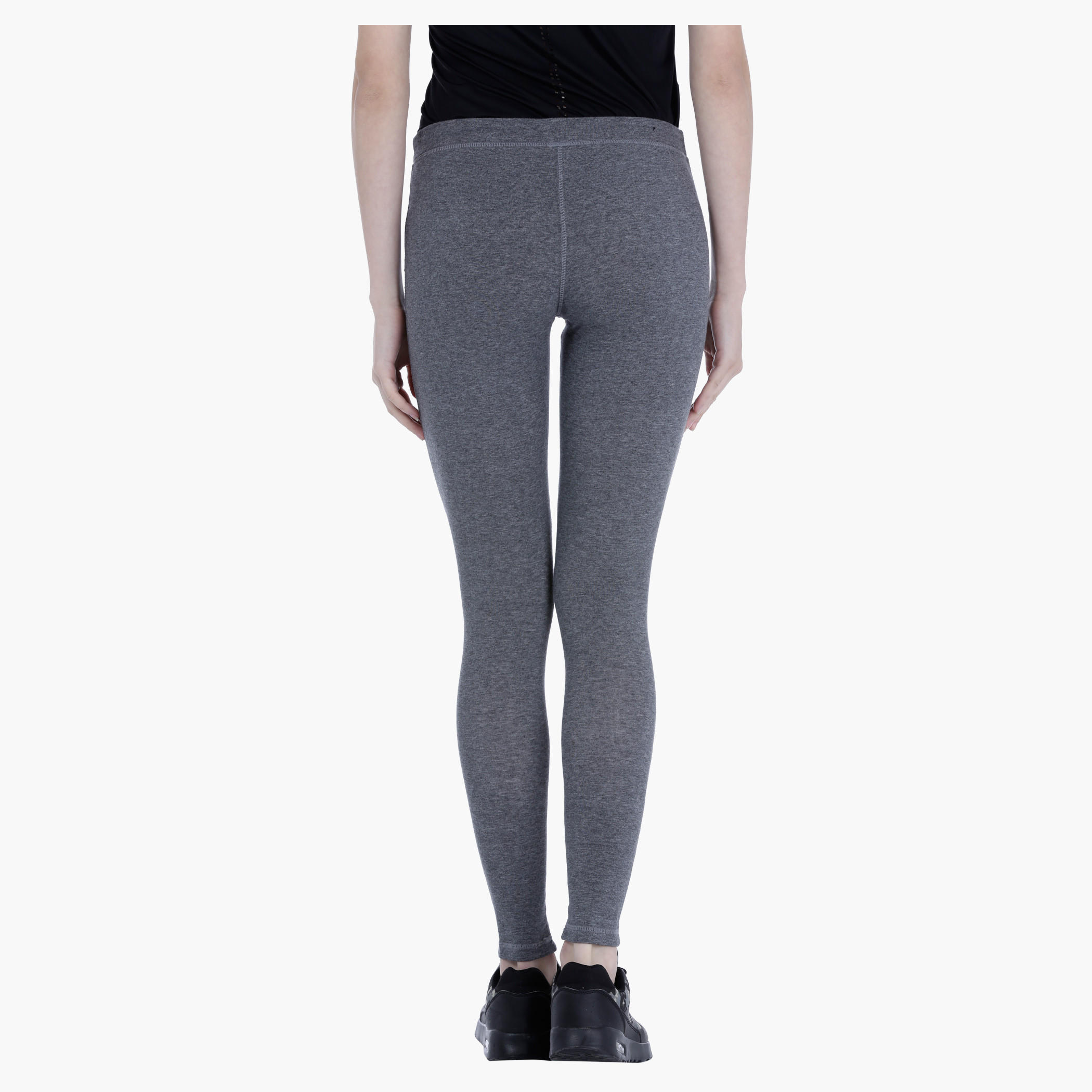 Casual Leggings in Regular Fit-women-clothing-bottoms-leggings-image-2