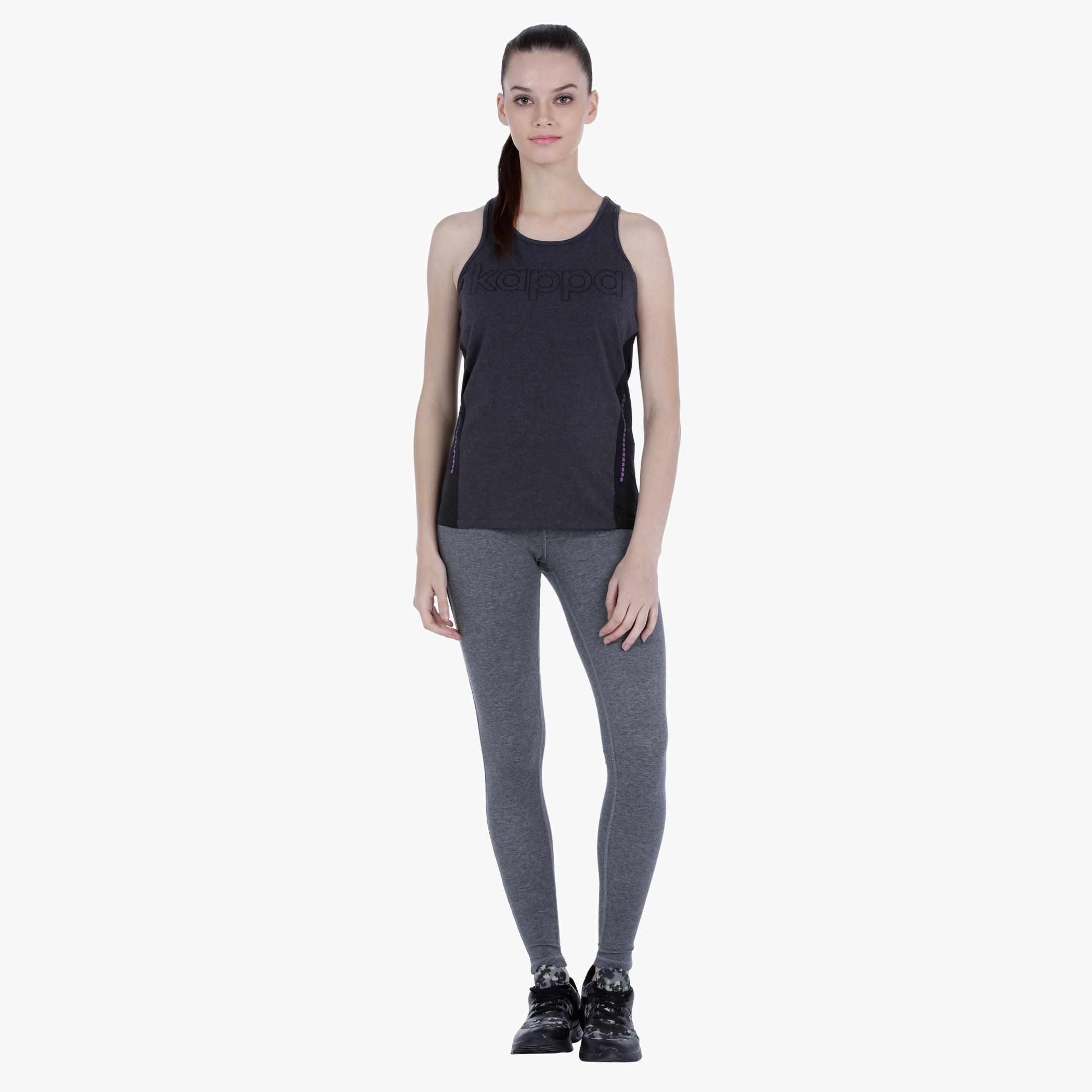 Casual Leggings in Regular Fit-women-clothing-bottoms-leggings-image-1