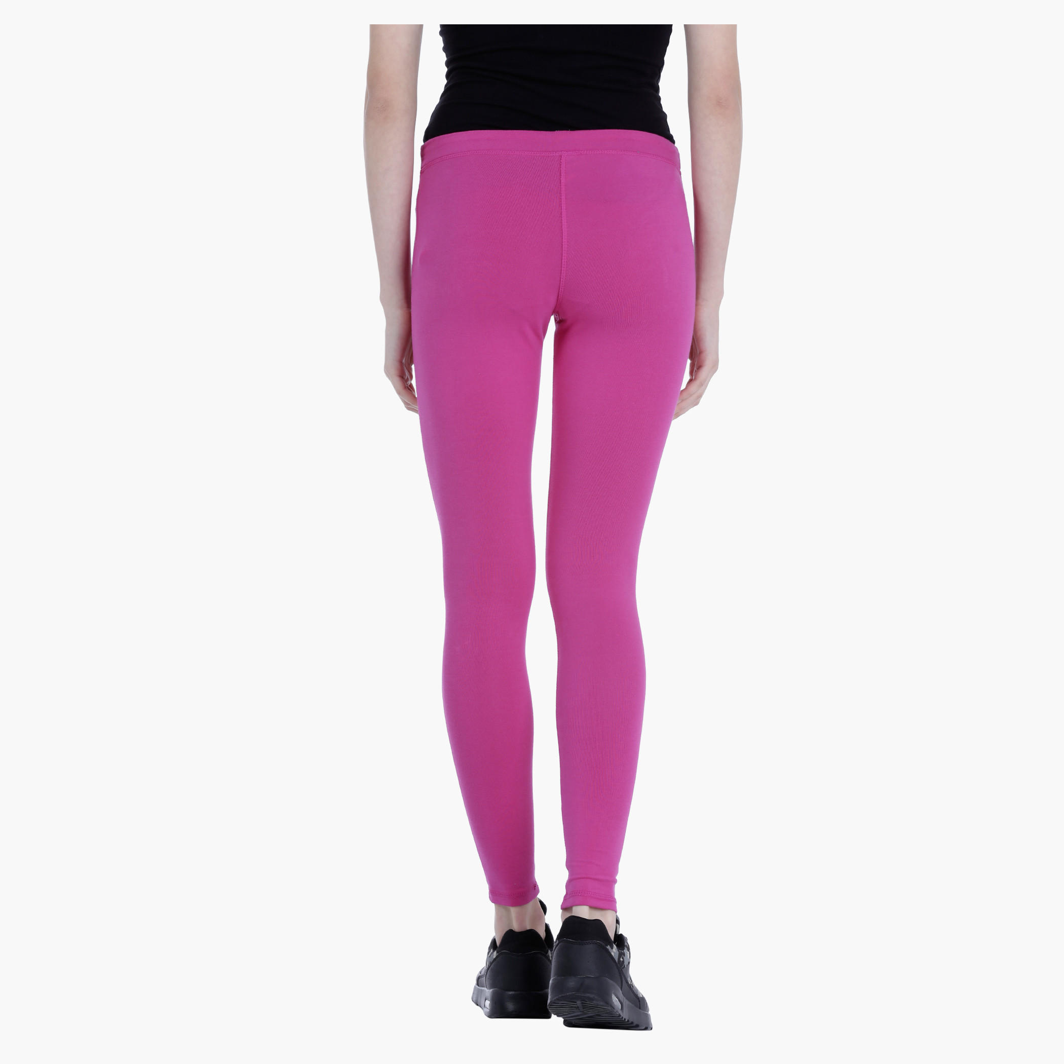 Casual Leggings in Regular Fit-women-clothing-bottoms-leggings-image-7