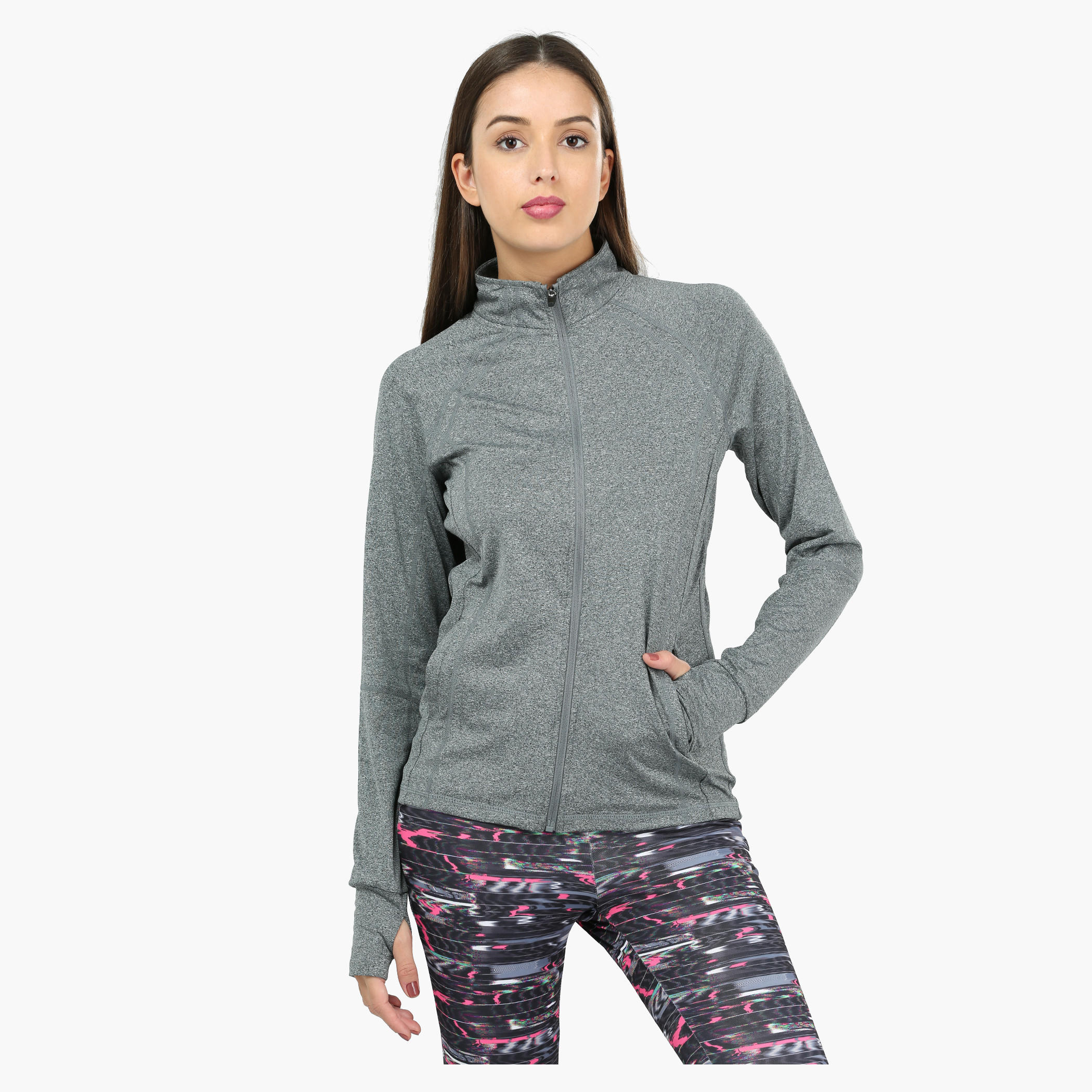 Long Sleeves Flatlock Jacket with Zip Closure-women-clothing-sportswearandactivewear-hoodiesandsweatshirts-image-10
