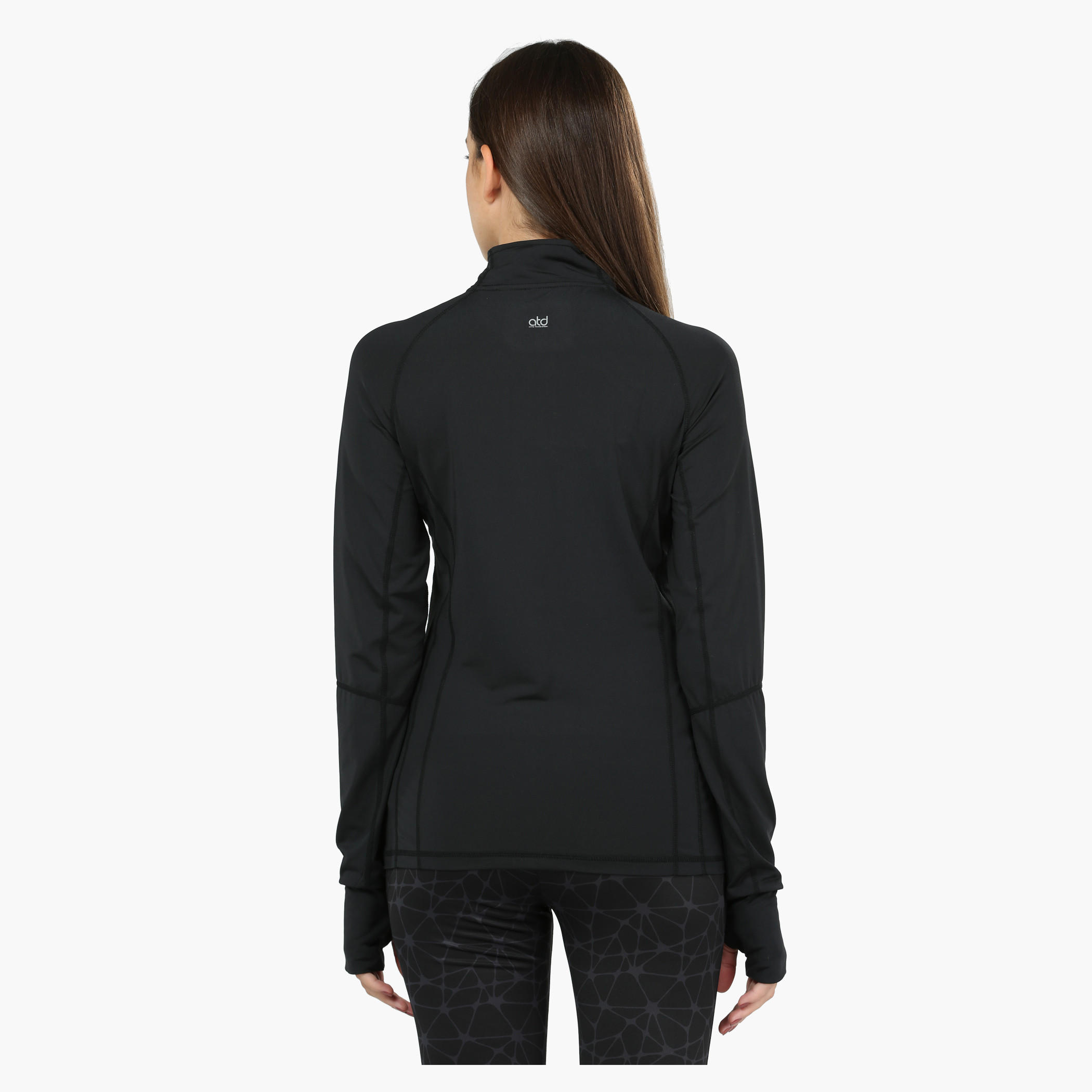 Long Sleeves Flatlock Jacket with Zip Closure-women-clothing-sportswearandactivewear-hoodiesandsweatshirts-image-4