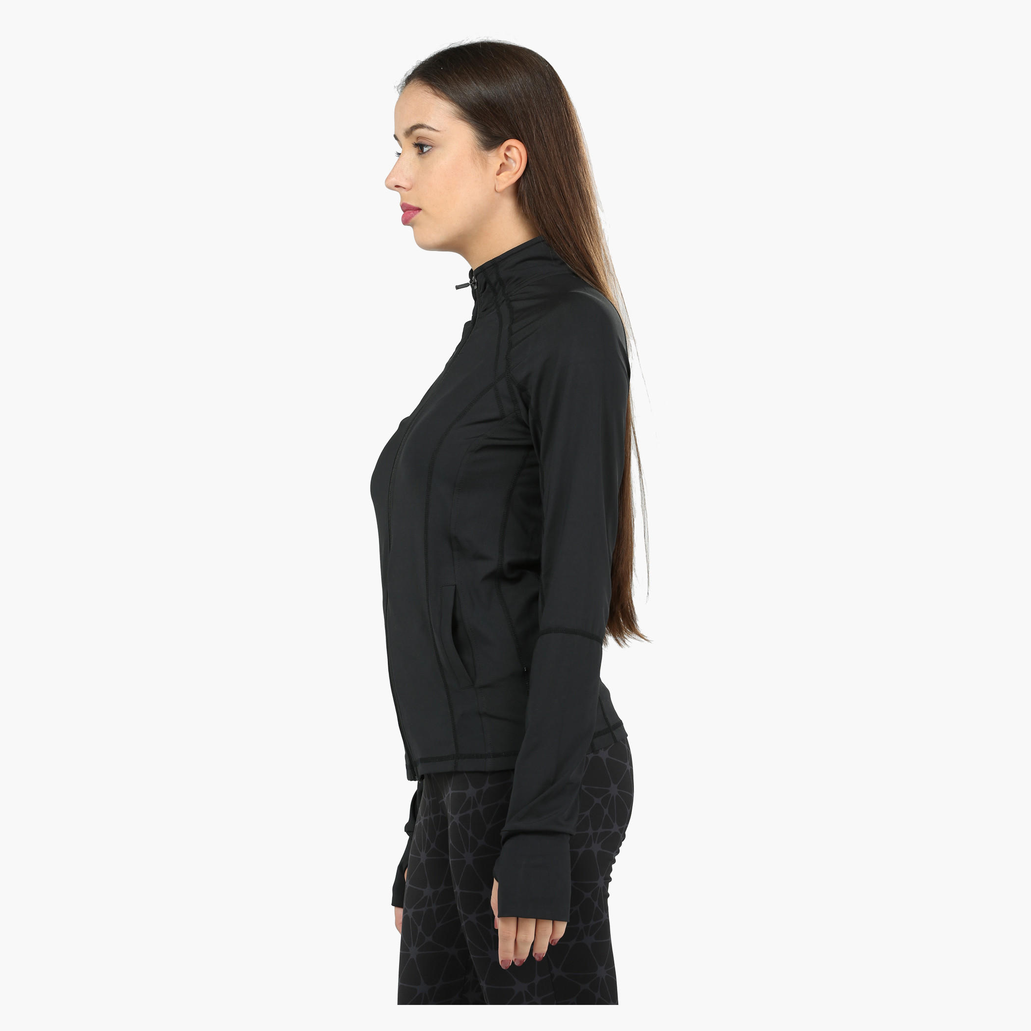 Long Sleeves Flatlock Jacket with Zip Closure-women-clothing-sportswearandactivewear-hoodiesandsweatshirts-image-3