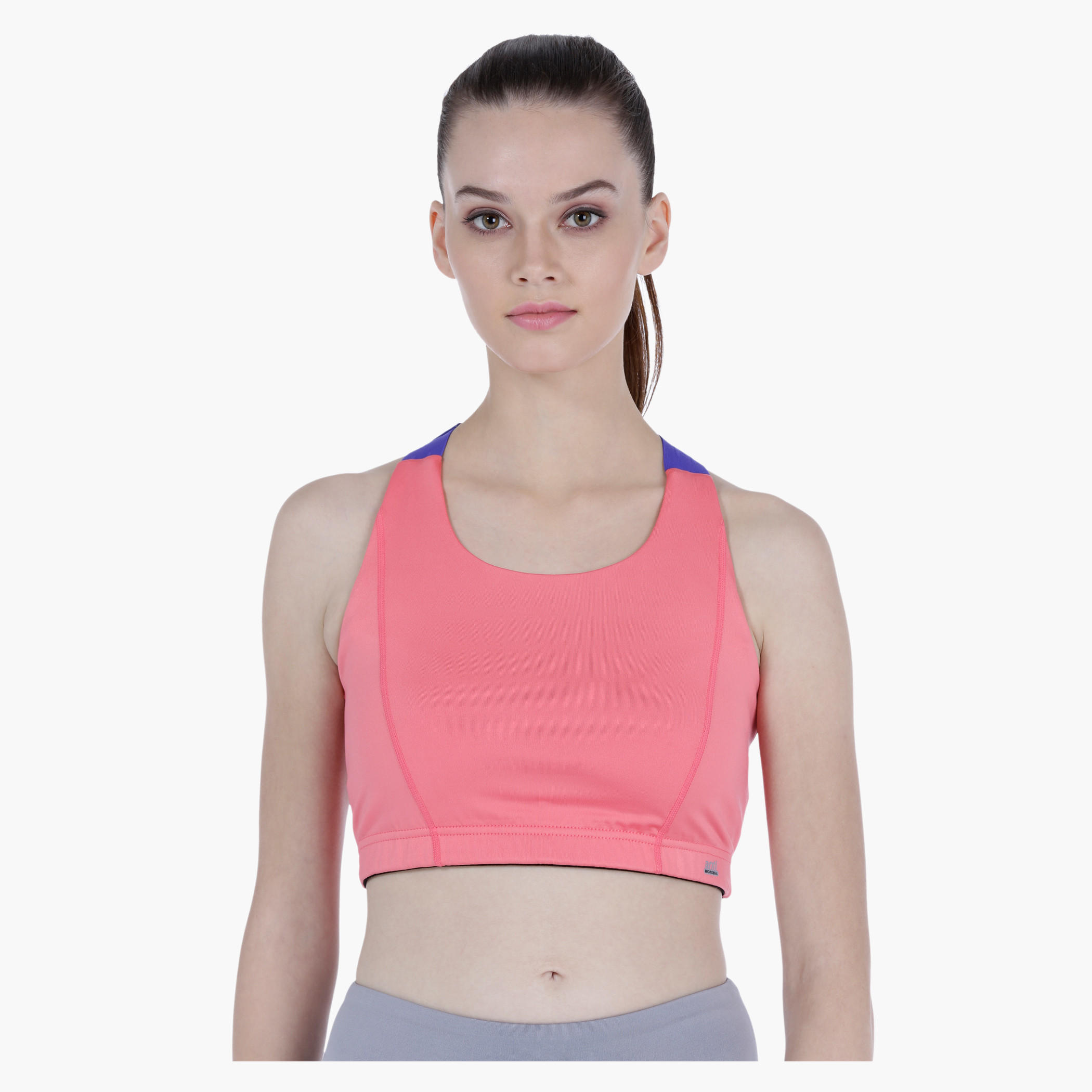 Sports Bra with Garter Straps-sports-women-clothing-sportsbras-image-1