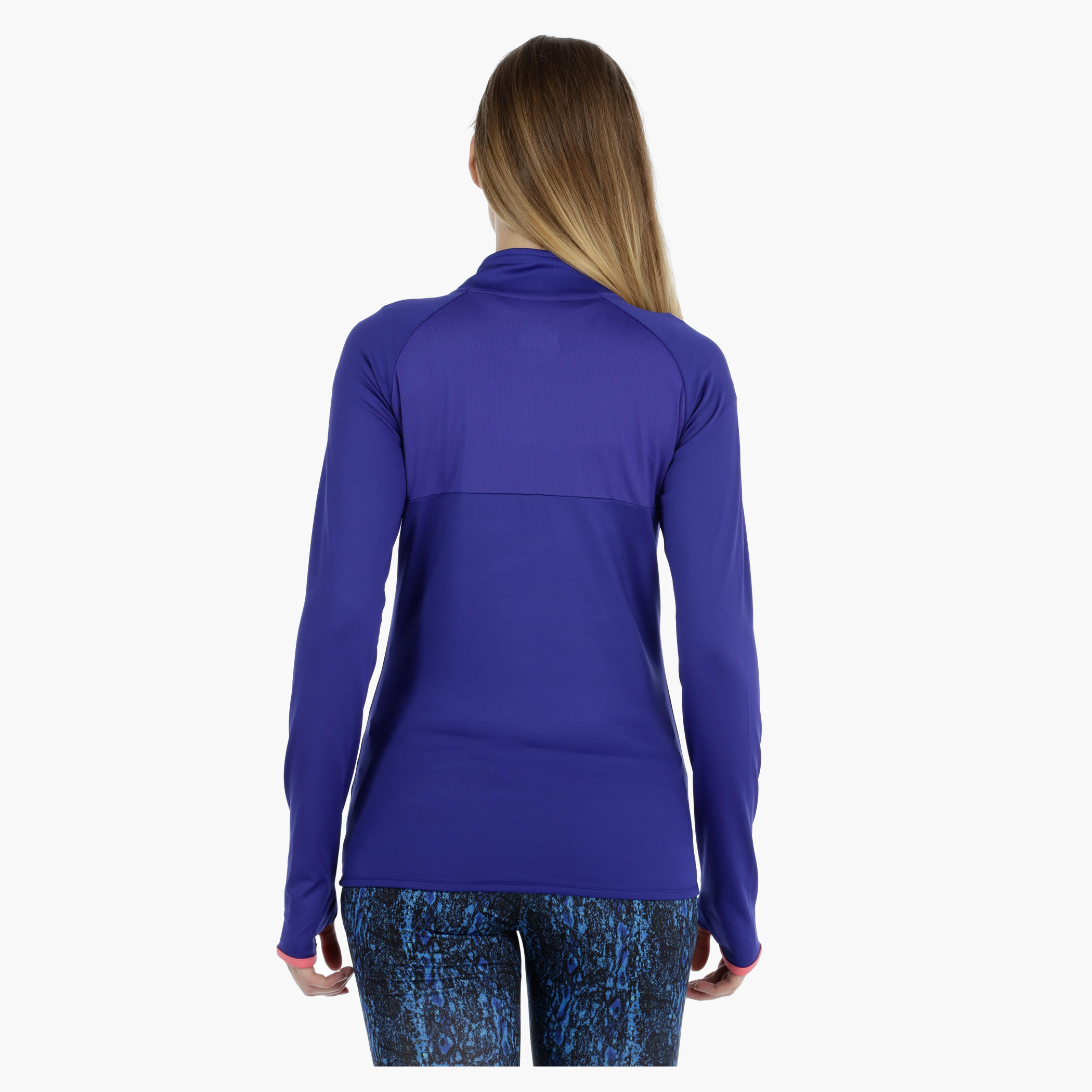 Full-sleeved Training Jacket with Mesh Inserts-women-clothing-sportswearandactivewear-coatsandjackets-jackets-image-2